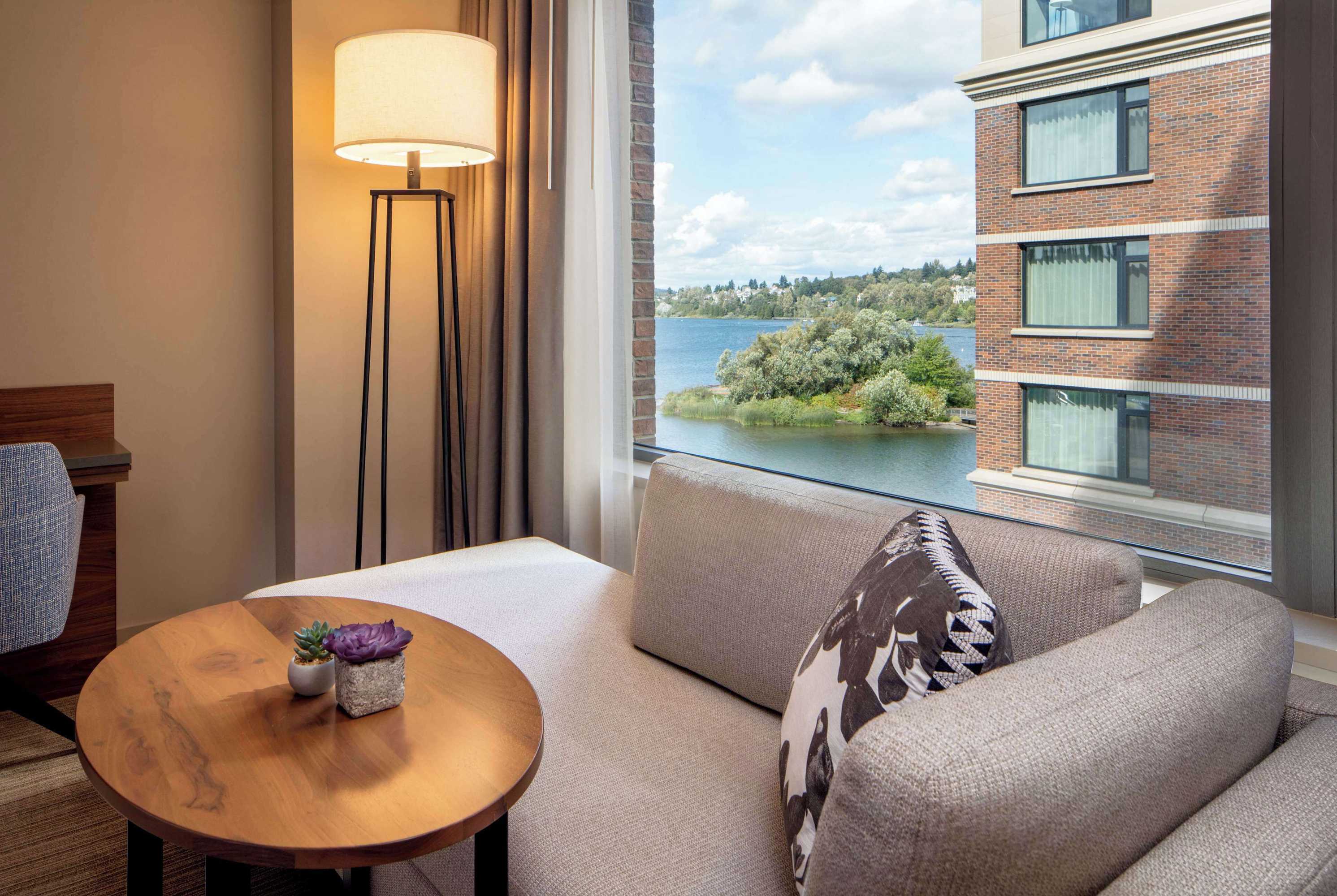 Gift card for Hyatt Regency Lake Washington at Seattle’s Southport Gift card for Hyatt Regency Lake Washington at Seattle’s Southport