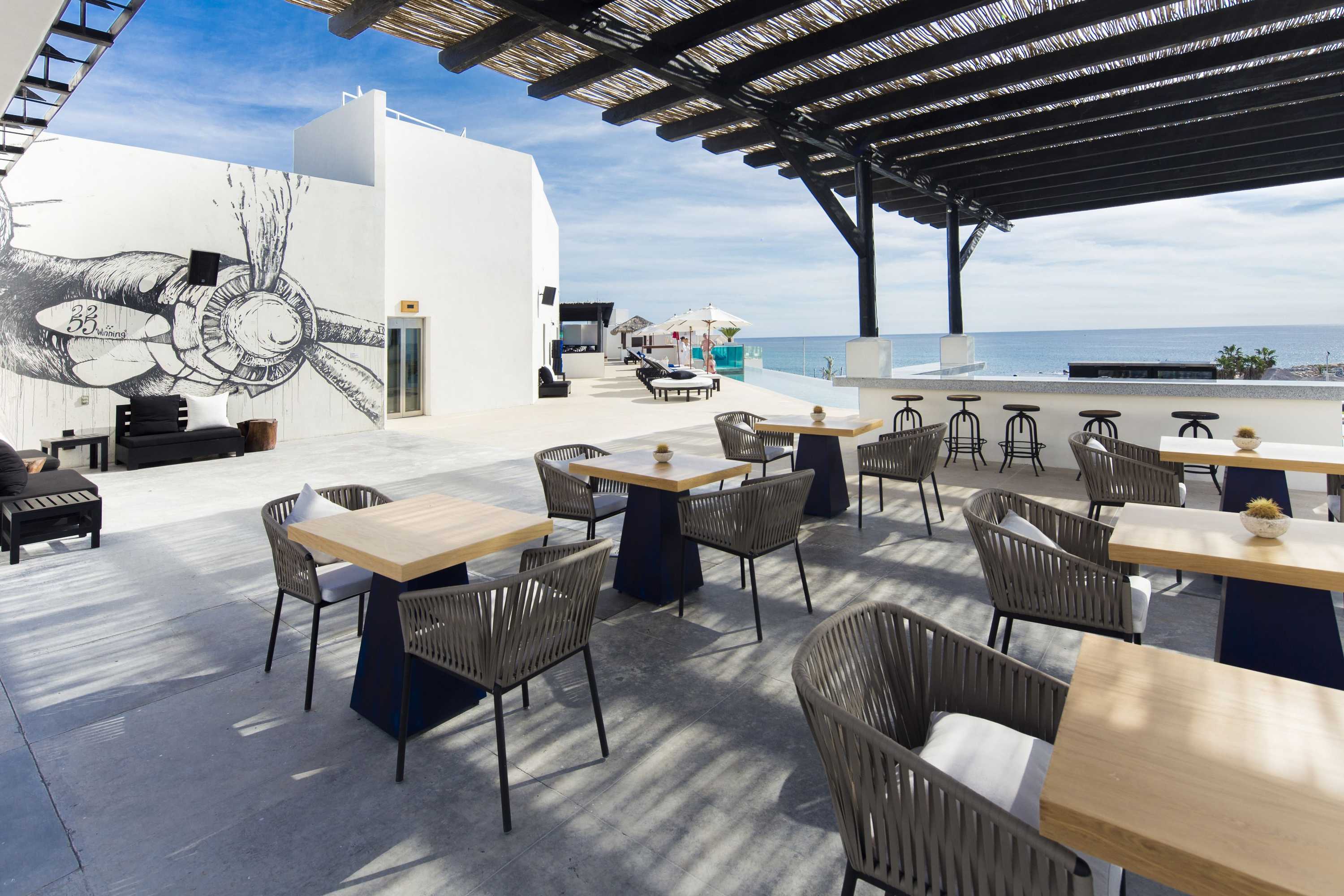 Gift card for Hotel El Ganzo Adults Only Gift card for Hotel El Ganzo Adults Only