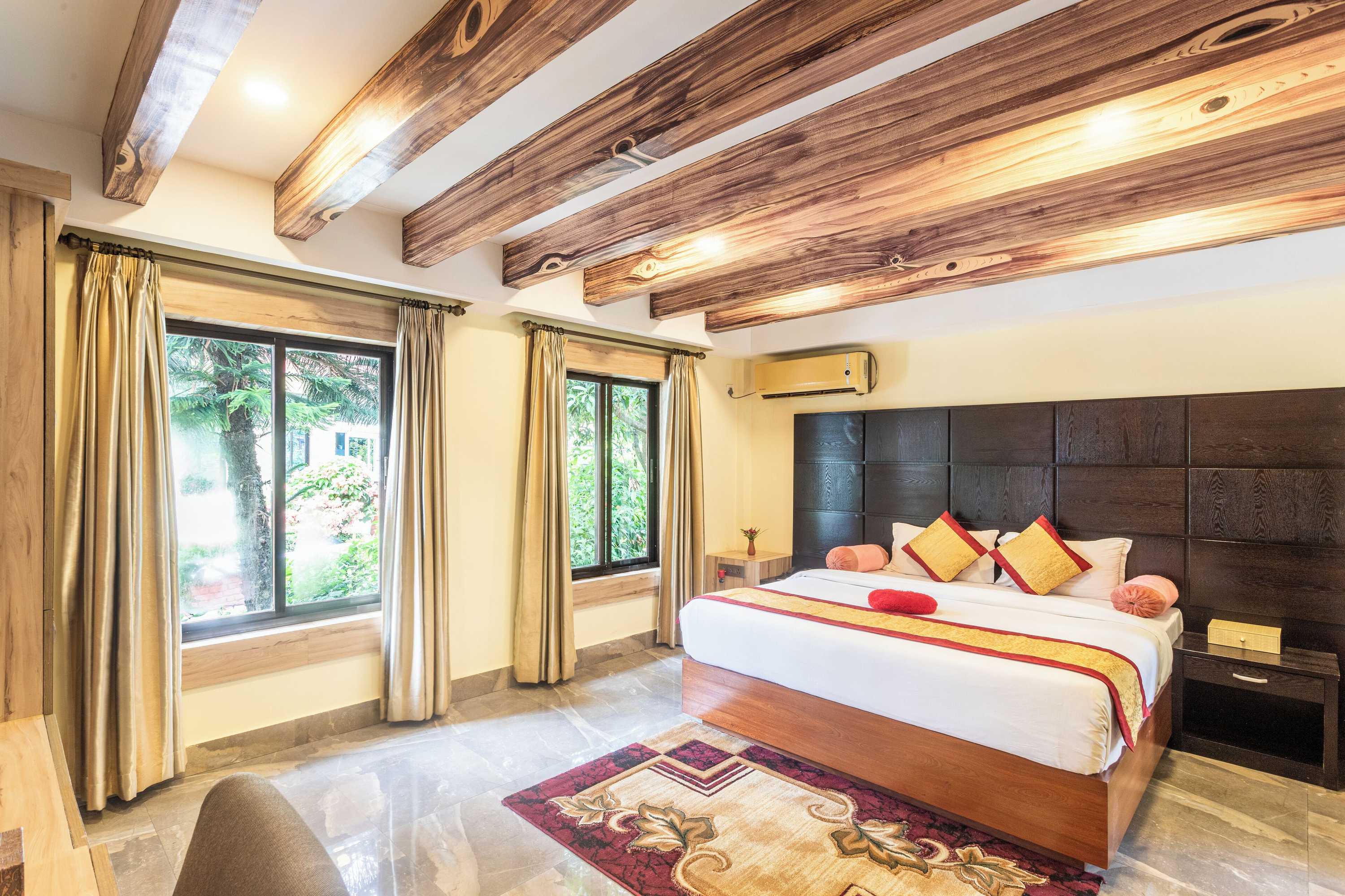 Gift card for Hotel Seven Limited