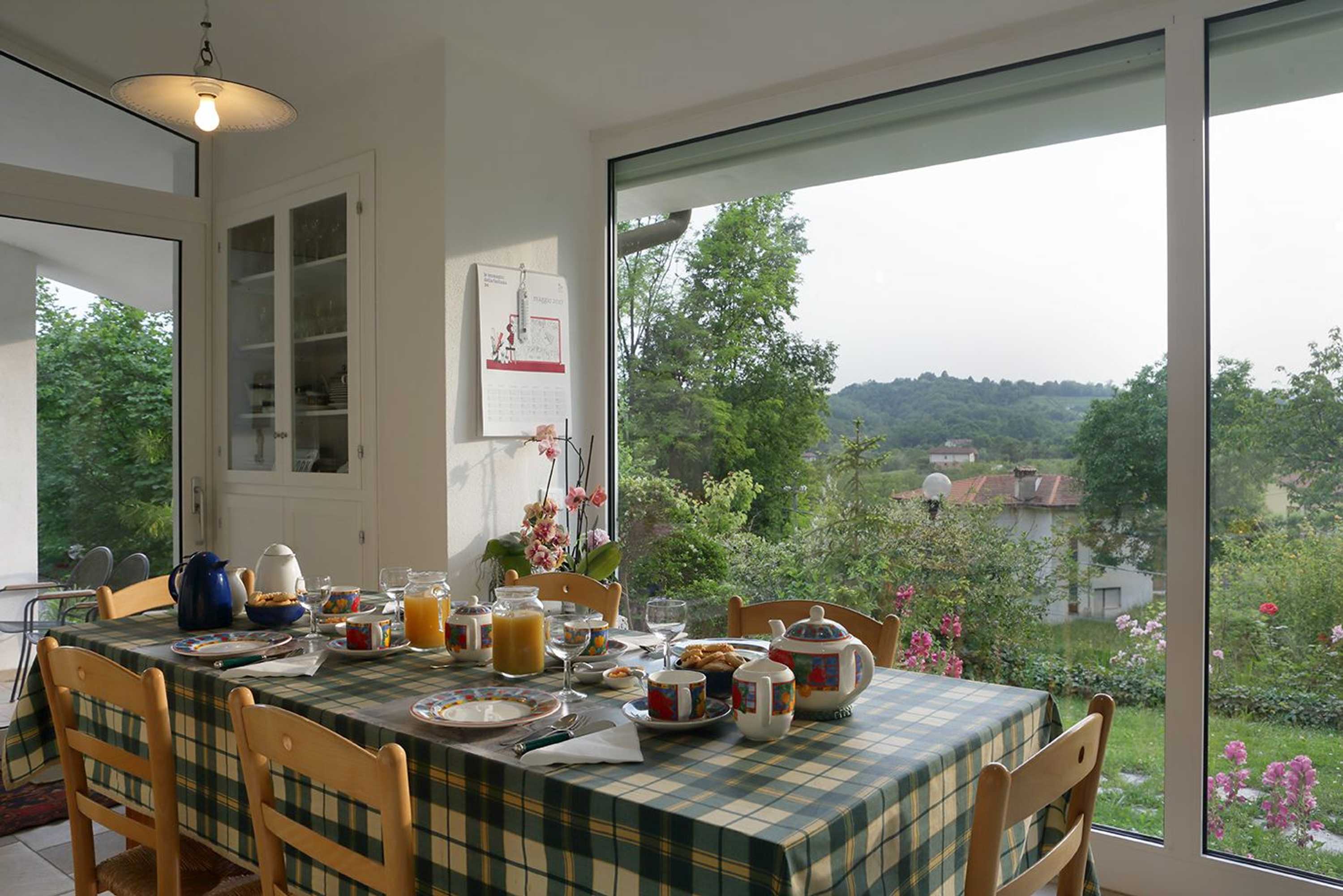 Gift card for B&b La Casa in Collina