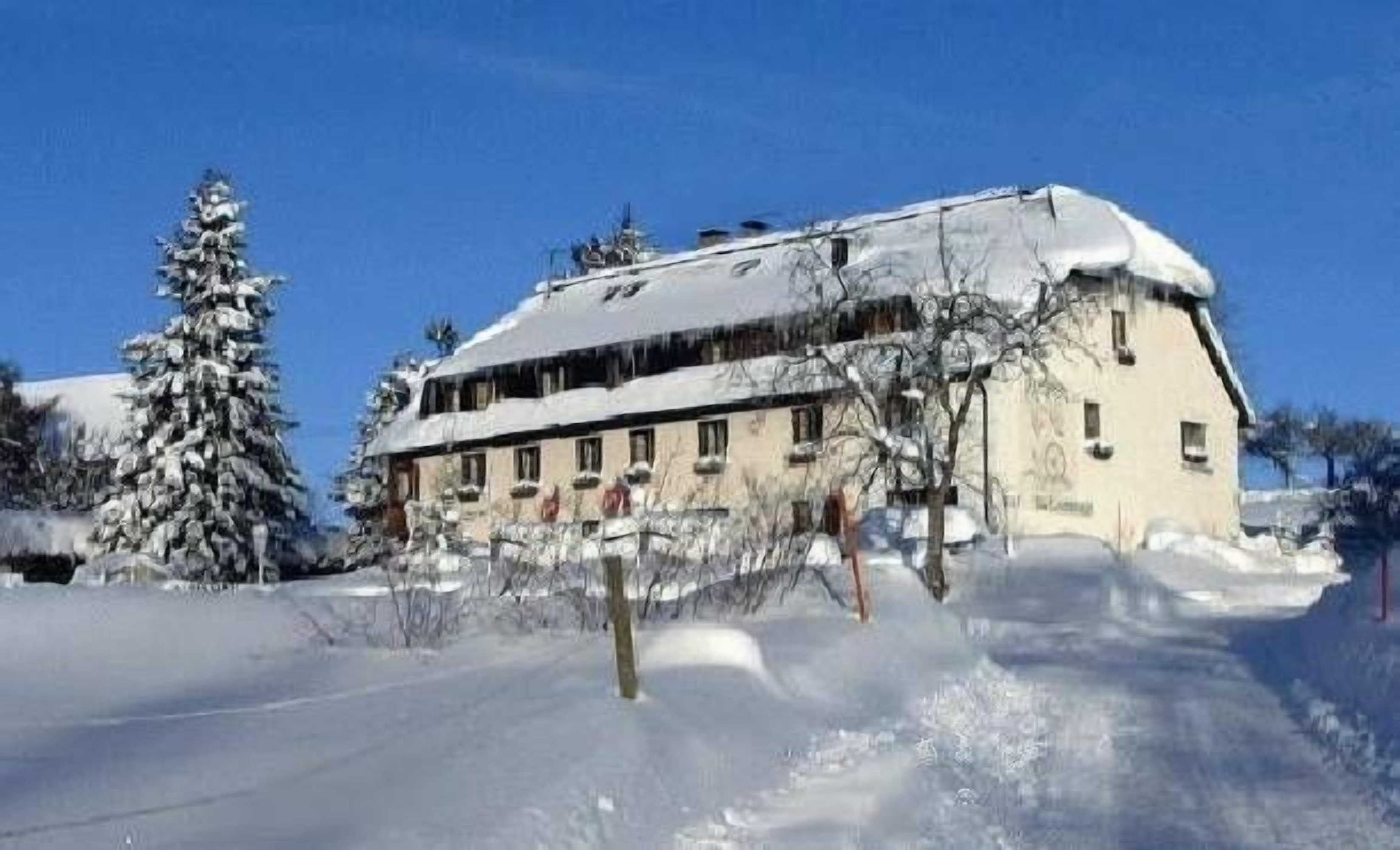 Gift card for Hotel Das Landhaus