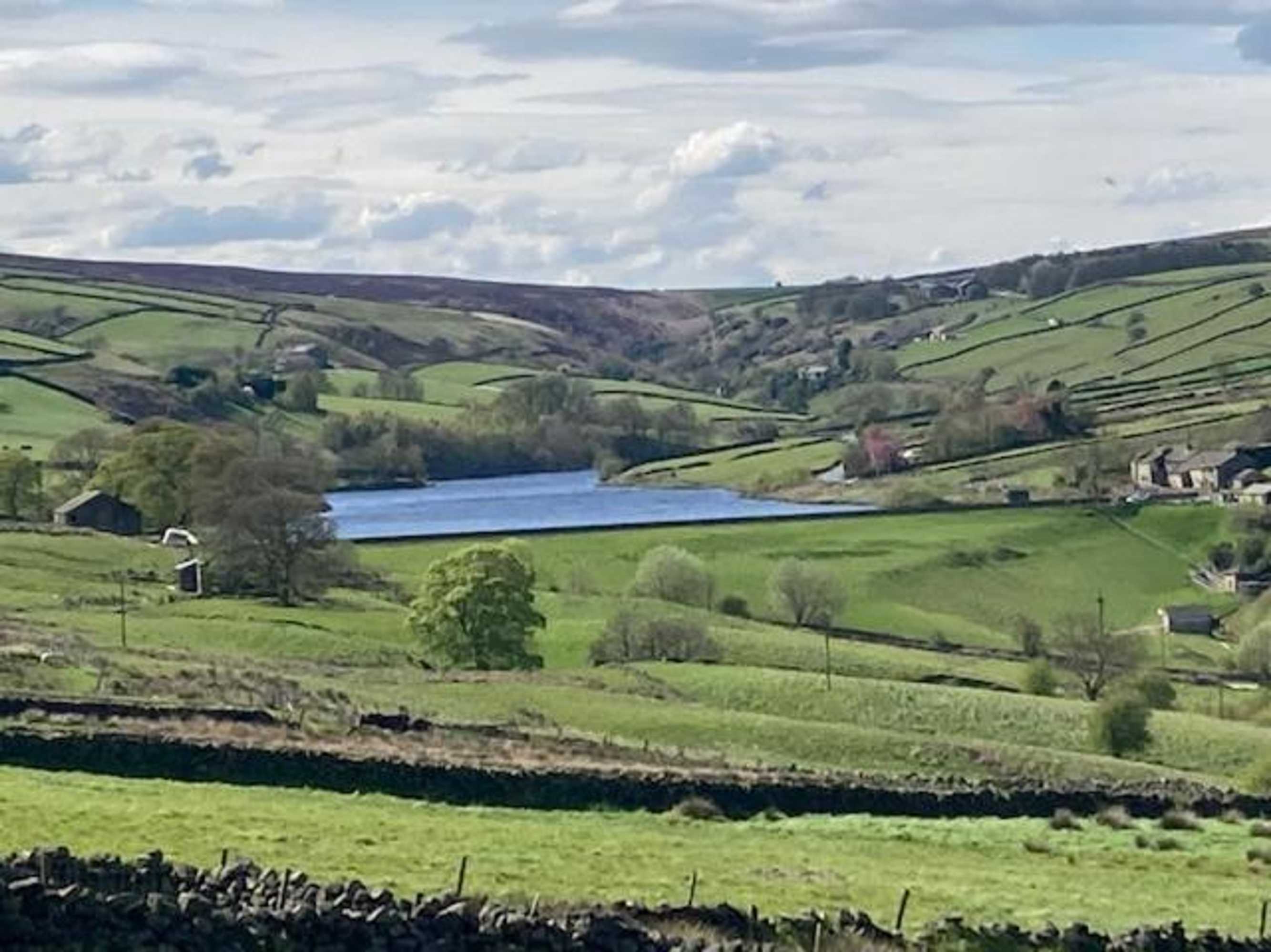 Gift card for Royds Hall Cottage