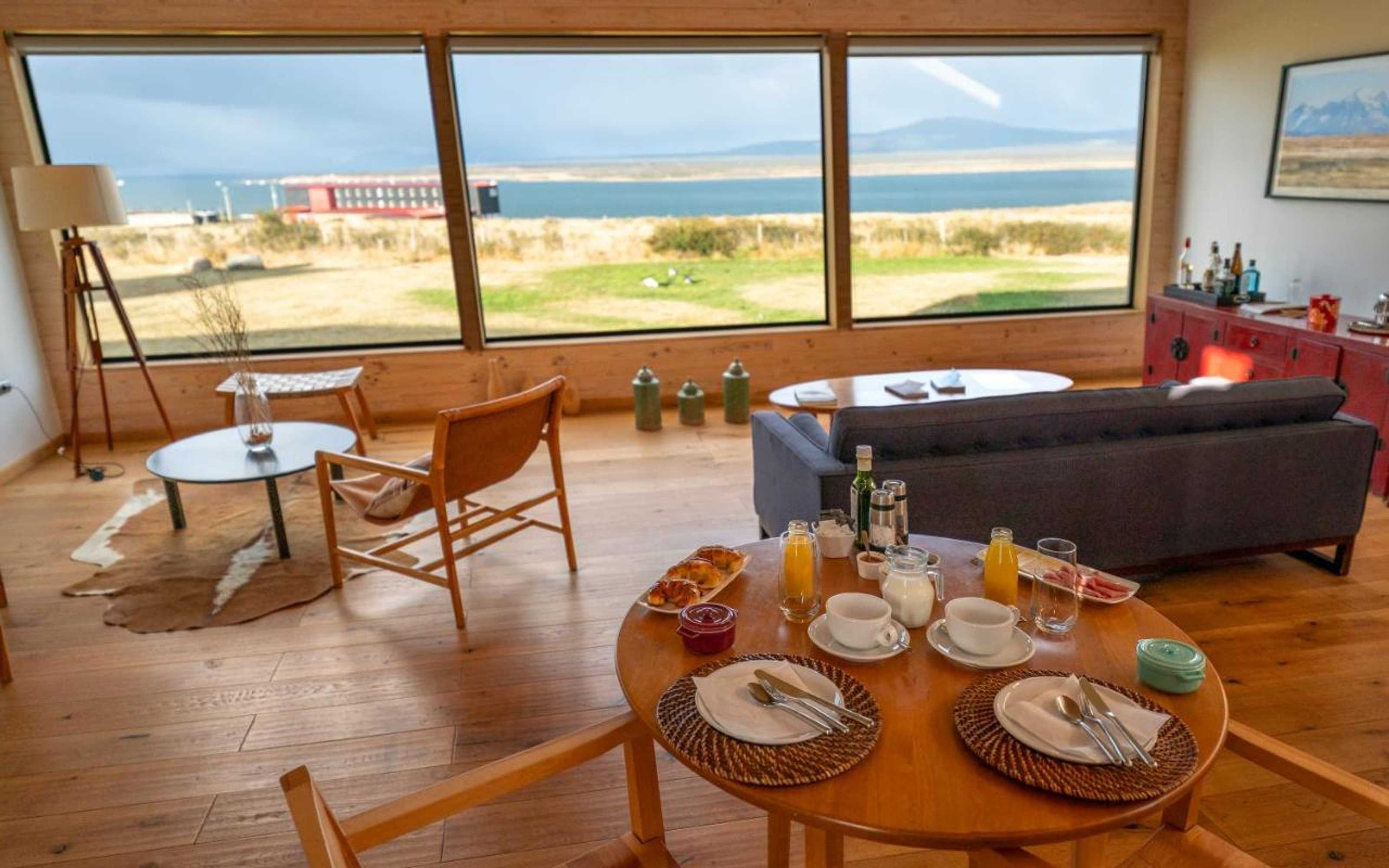 Gift card for Line Hotel Patagonia