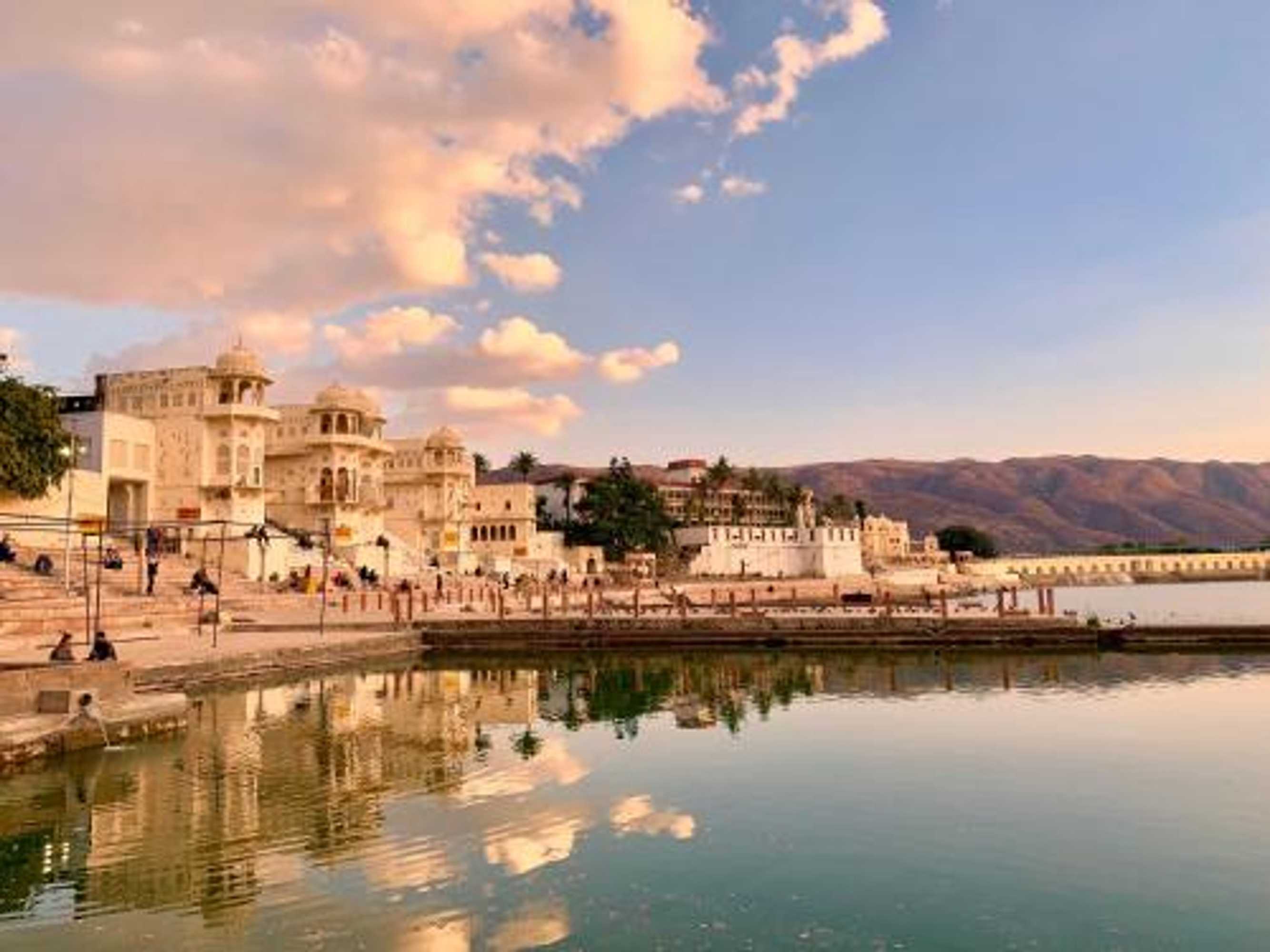 Gift card for The Hostel Air Pushkar Gift card for The Hostel Air Pushkar