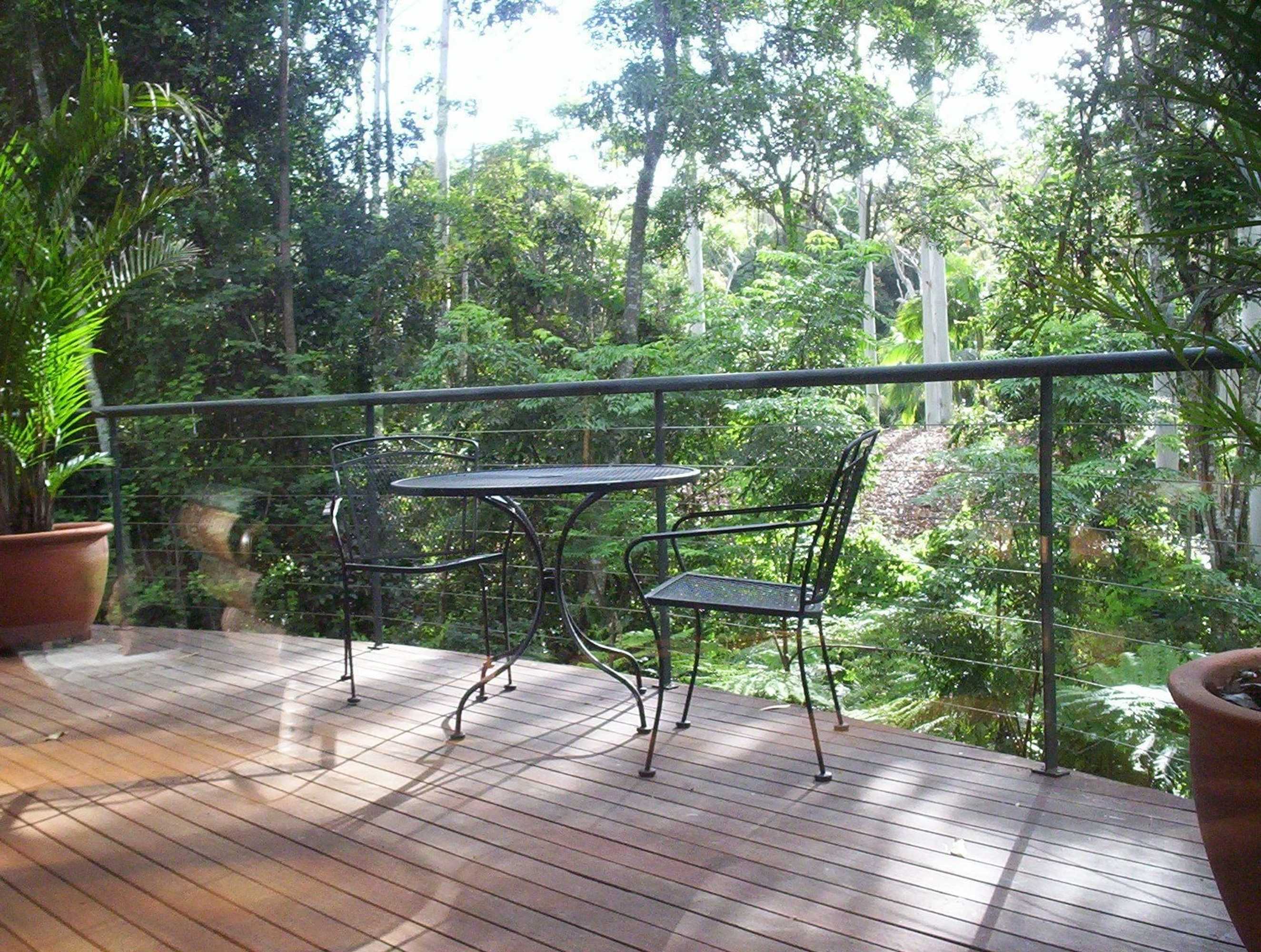 Gift card for Pethers Rainforest Retreat Gift card for Pethers Rainforest Retreat