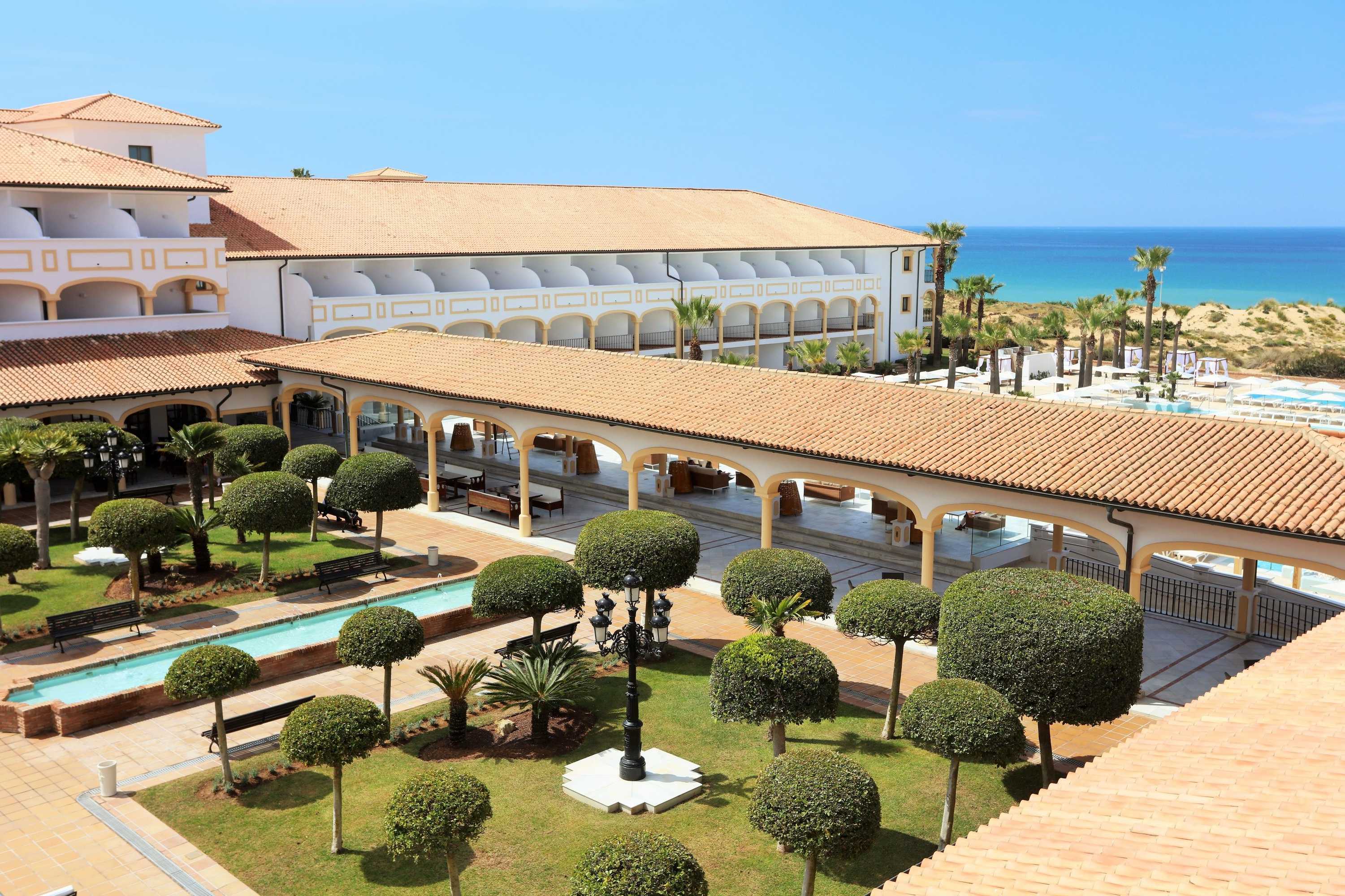 Gift card for Iberostar Selection Andalucía Playa Gift card for Iberostar Selection Andalucía Playa