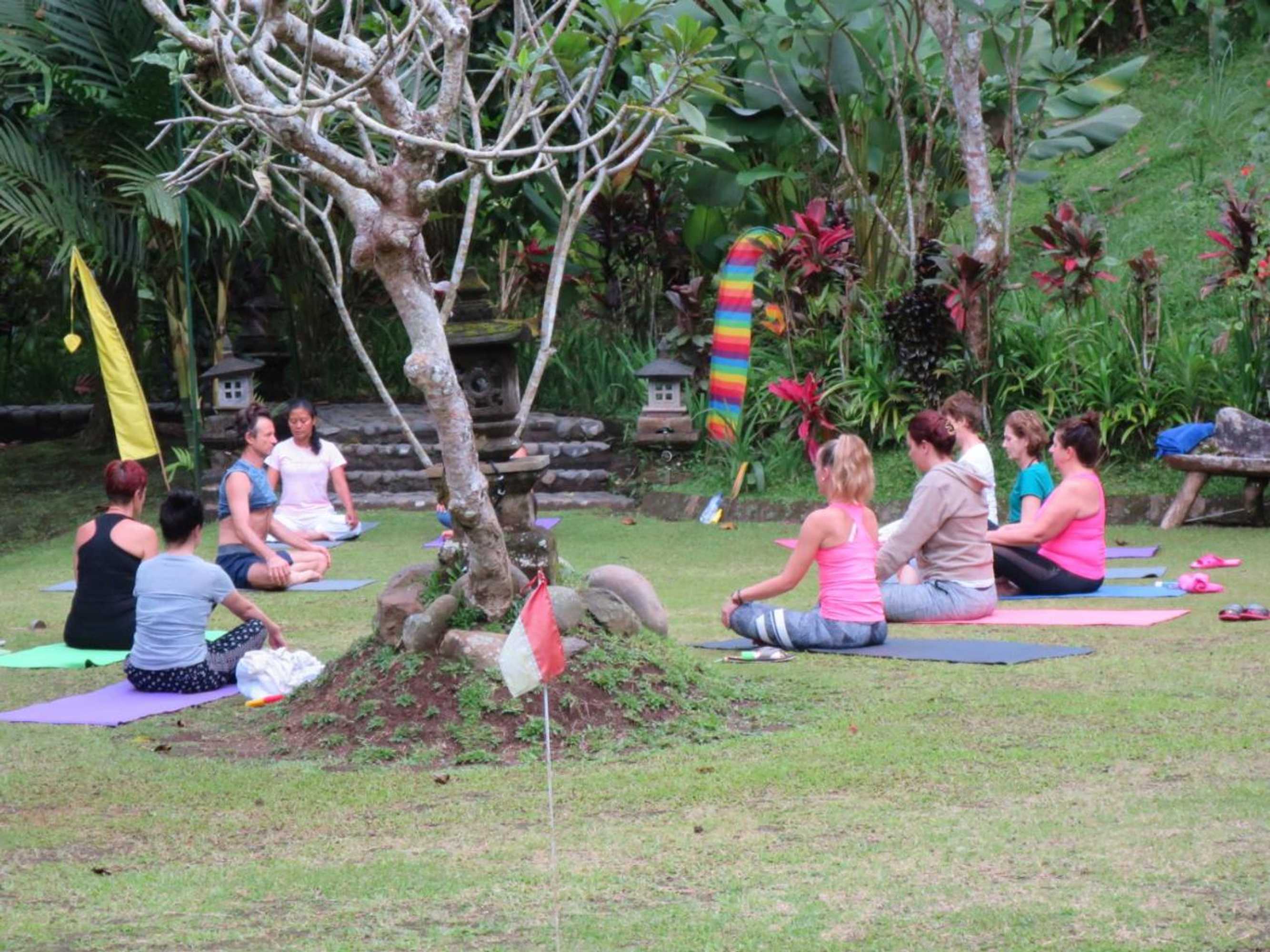 Gift card for Kebun Villa, Belimbing, Bali Gift card for Kebun Villa, Belimbing, Bali