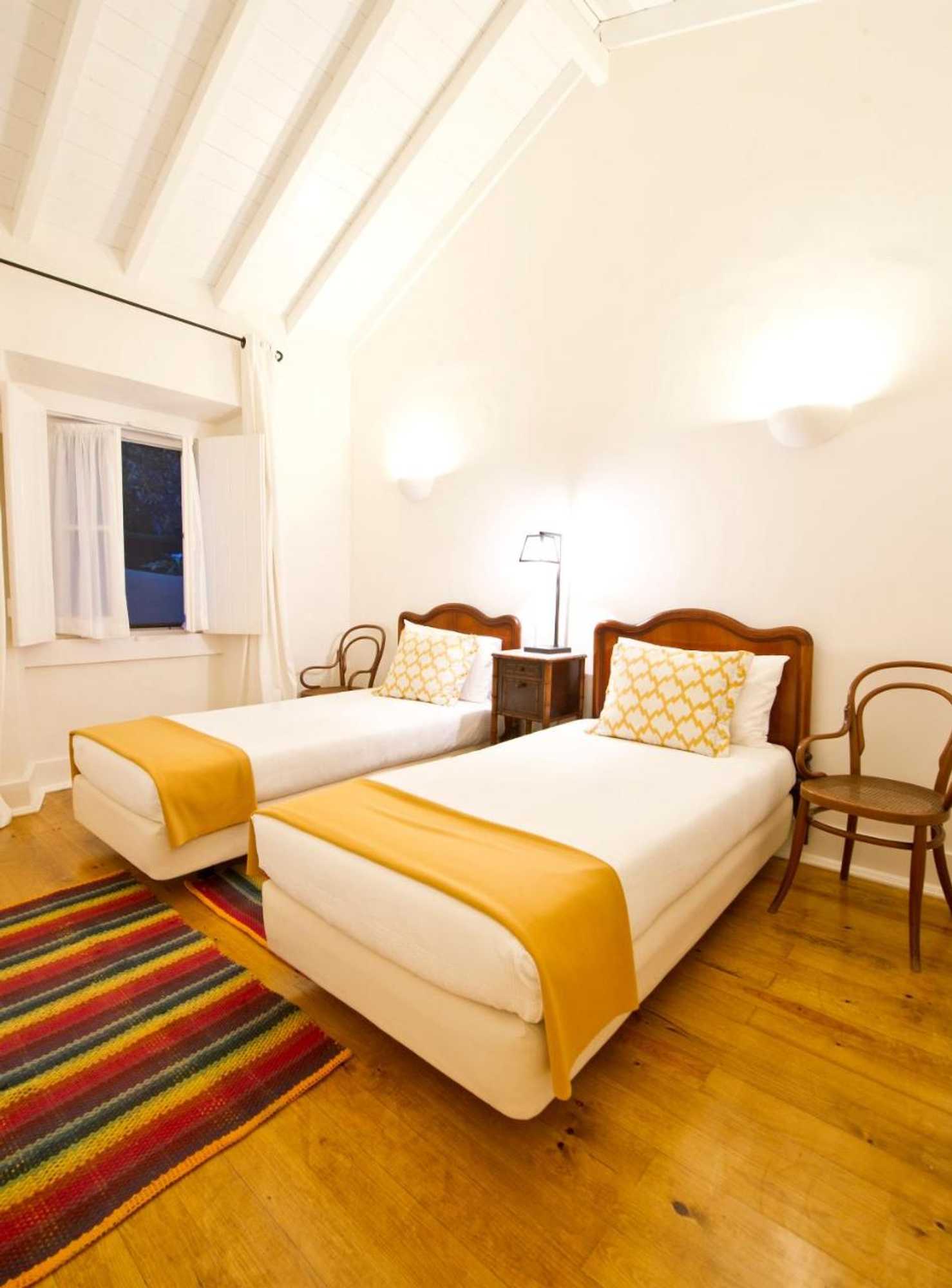 Gift card for Quinta Da Cabrita