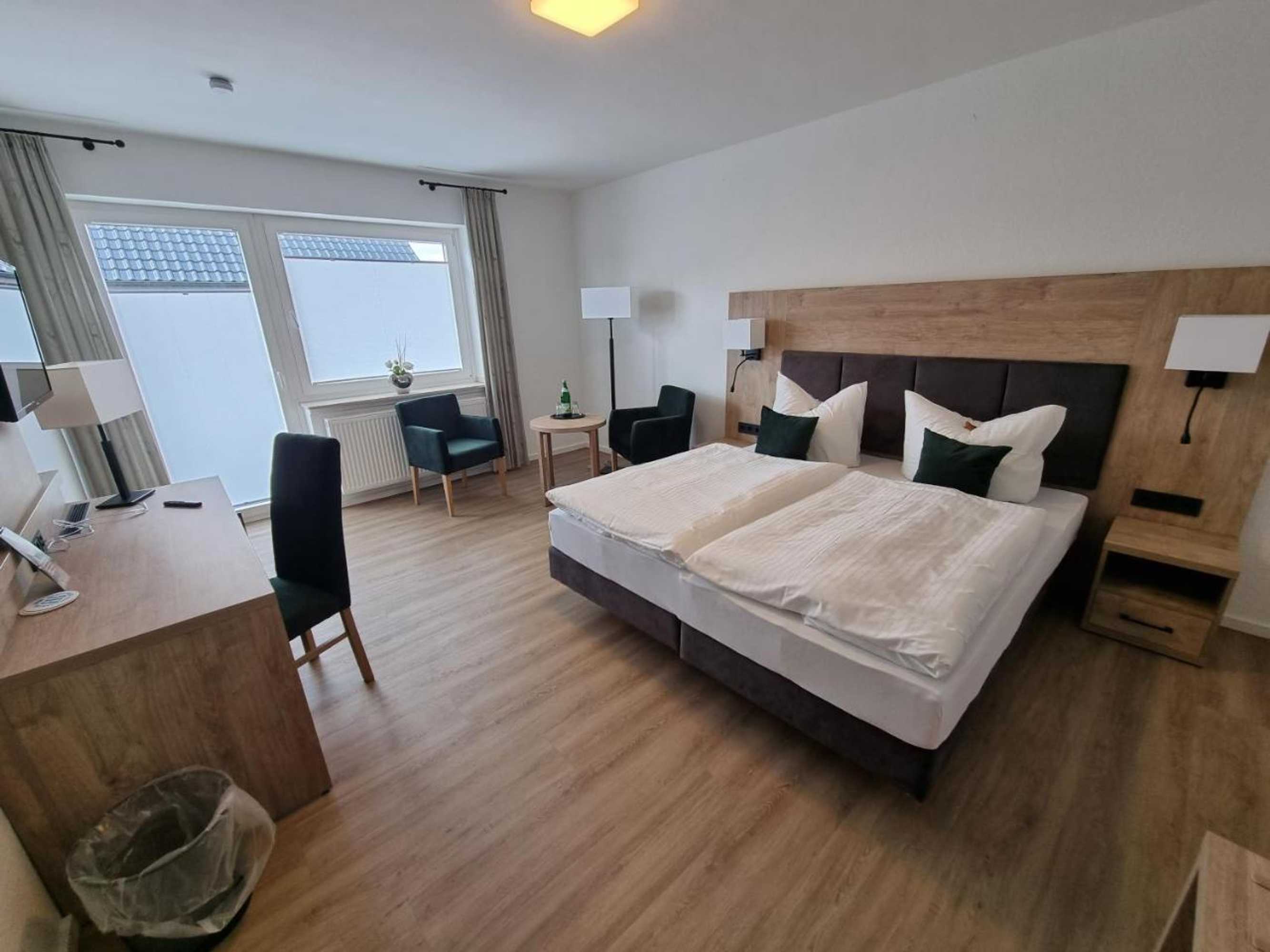 Gift card for Hotel Zum Jägerhaus