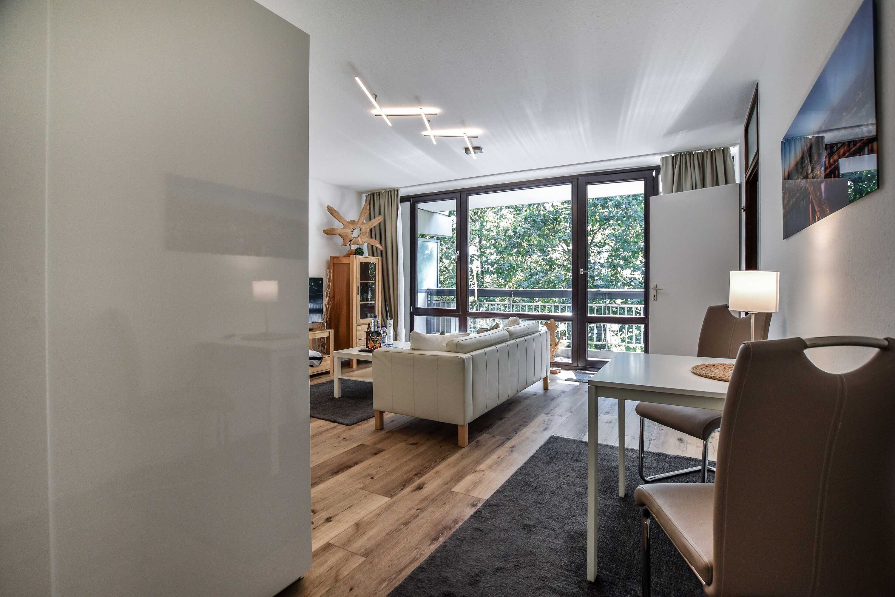 Gift card for Domicile Cologne