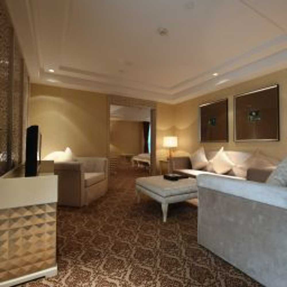 Gift card for Zhongshan Yihe Grand Hotel
