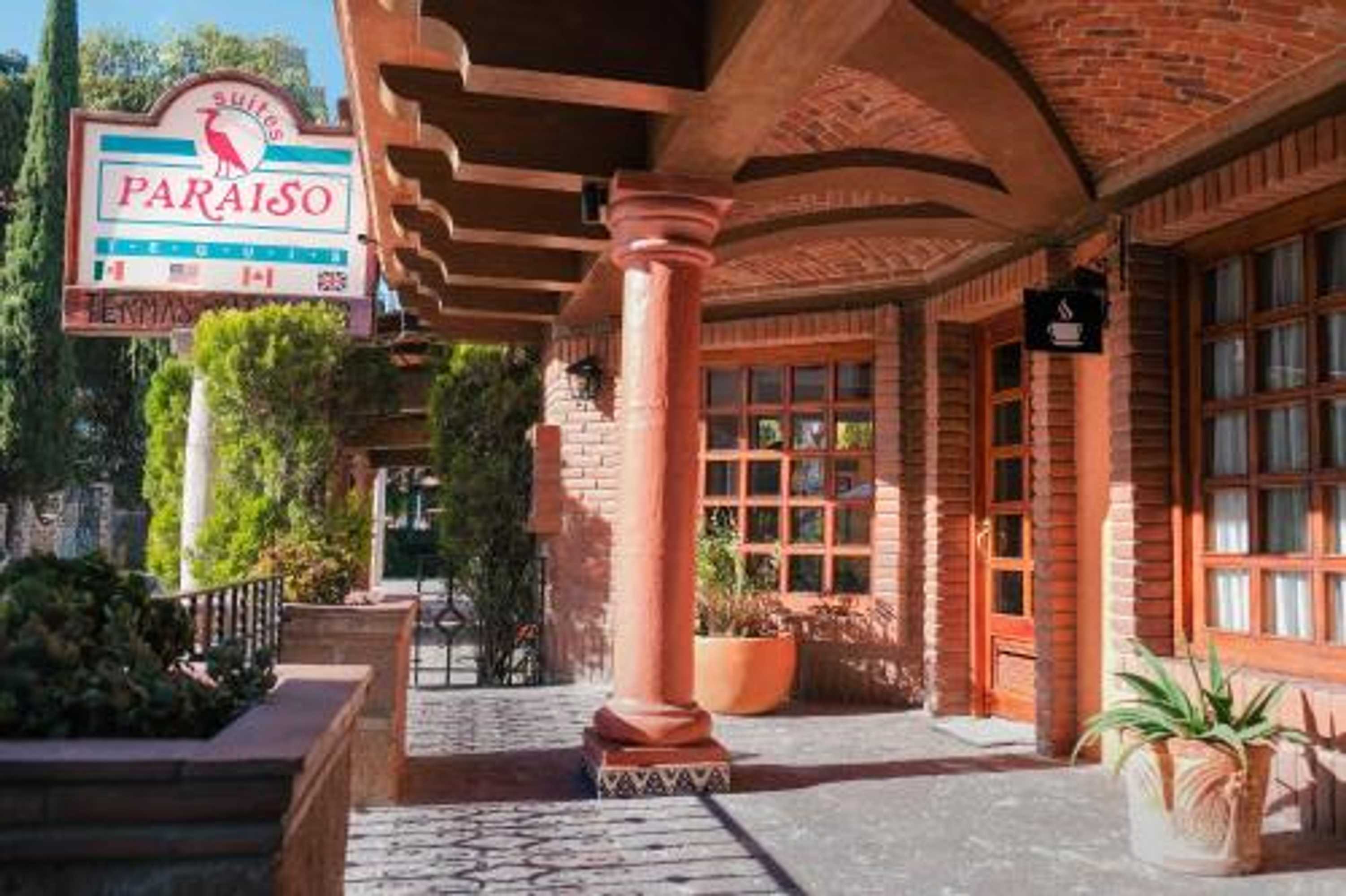 Gift card for Suites Paraiso TX Gift card for Suites Paraiso TX