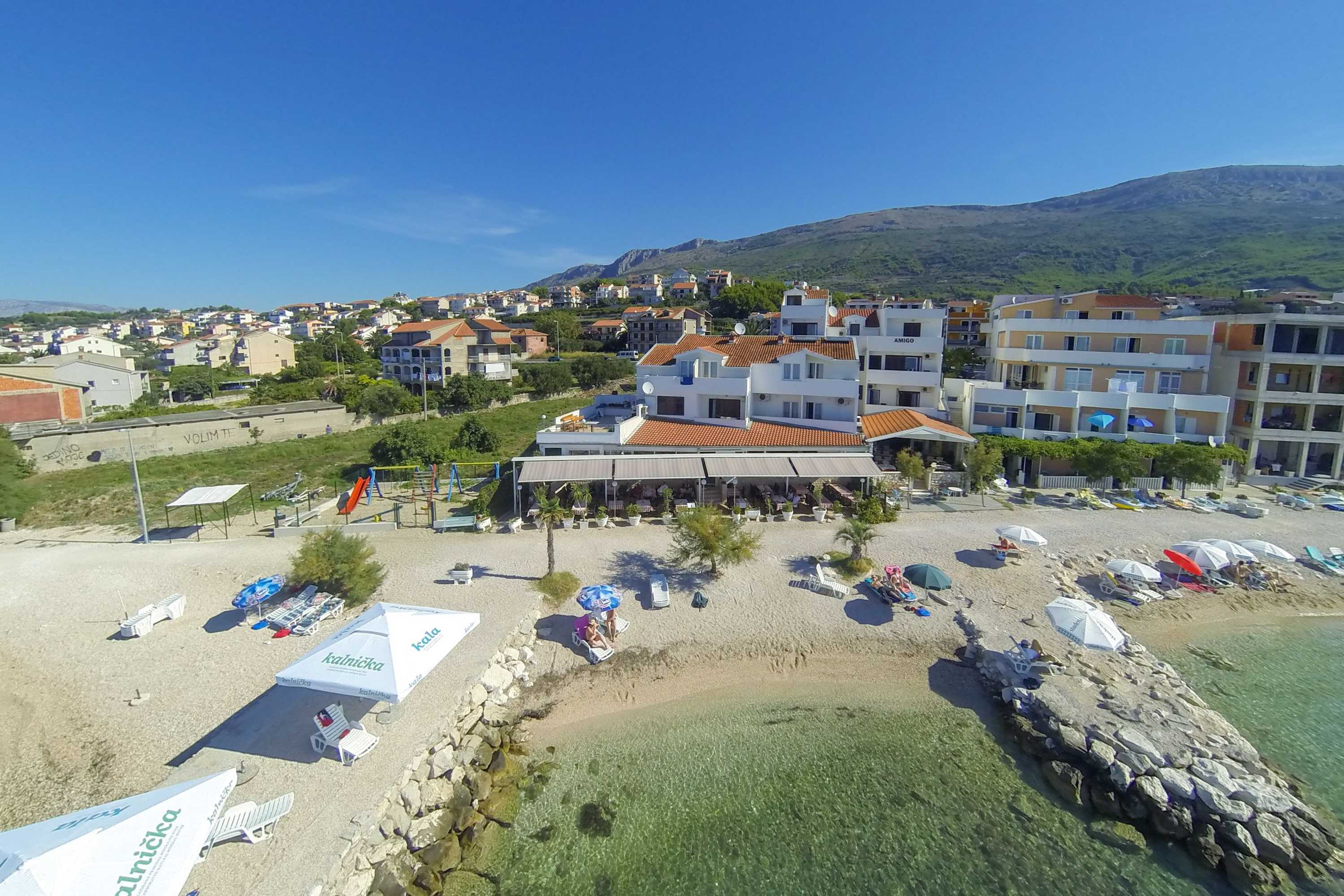 Gift card for Pansion Amigos