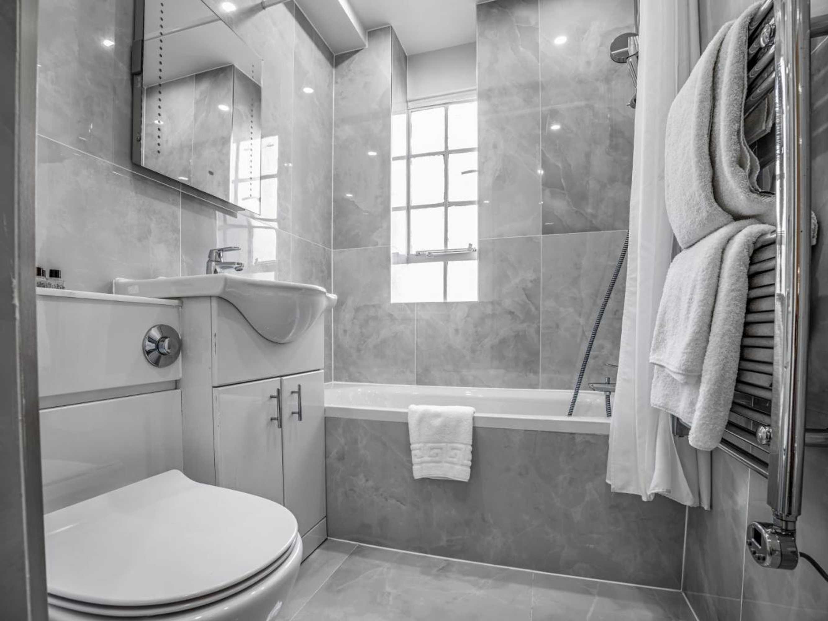 Gift card for Chelsea Cloisters Serviced Apartments Gift card for Chelsea Cloisters Serviced Apartments