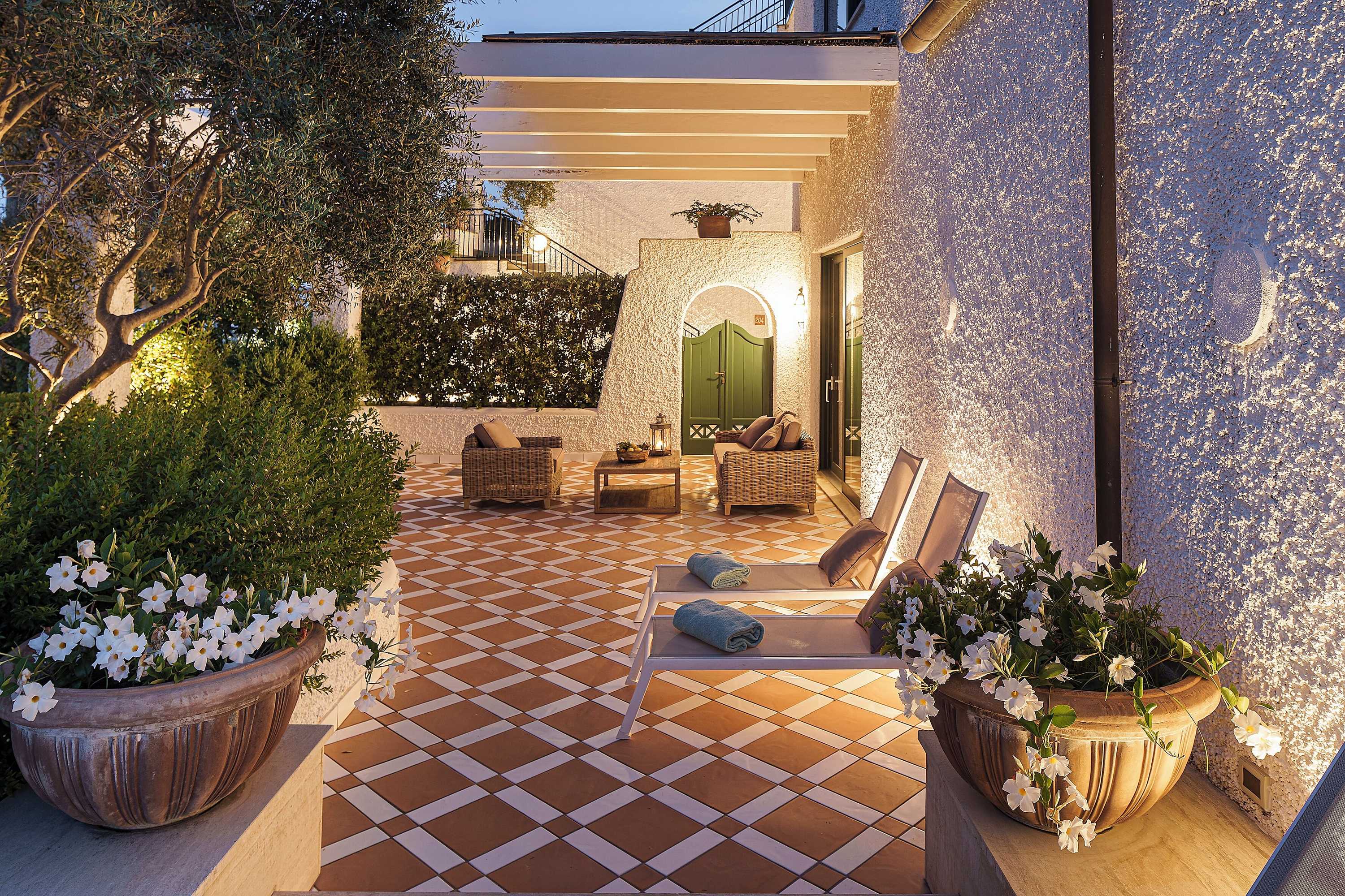 Gift card for Botania Relais & Spa - The Leading Hotels of The World. Gift card for Botania Relais & Spa - The Leading Hotels of The World.