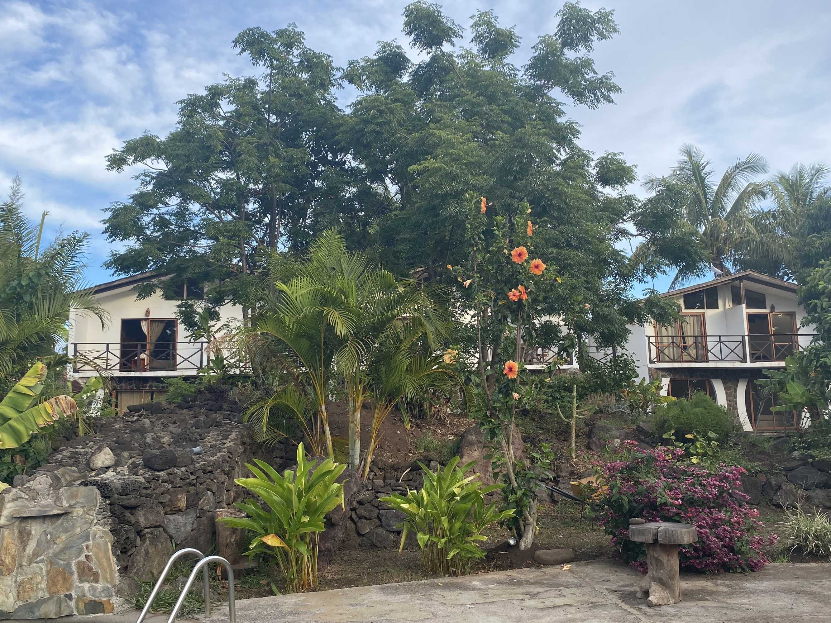 Gift card for Hotel Ohiro