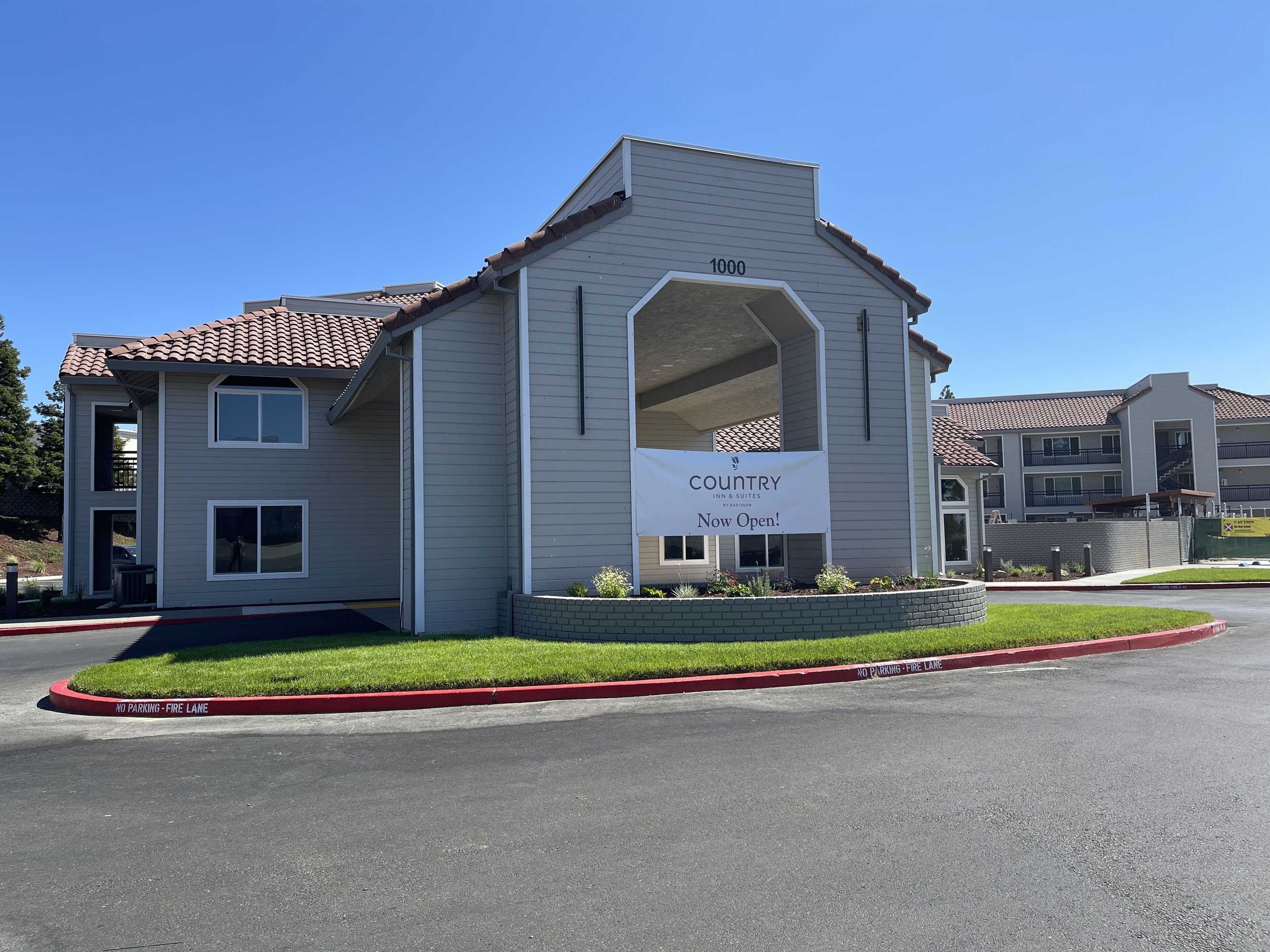 Gift card for Country Inn & Suites by Radisson, Vallejo Napa Valley, CA Gift card for Country Inn & Suites by Radisson, Vallejo Napa Valley, CA