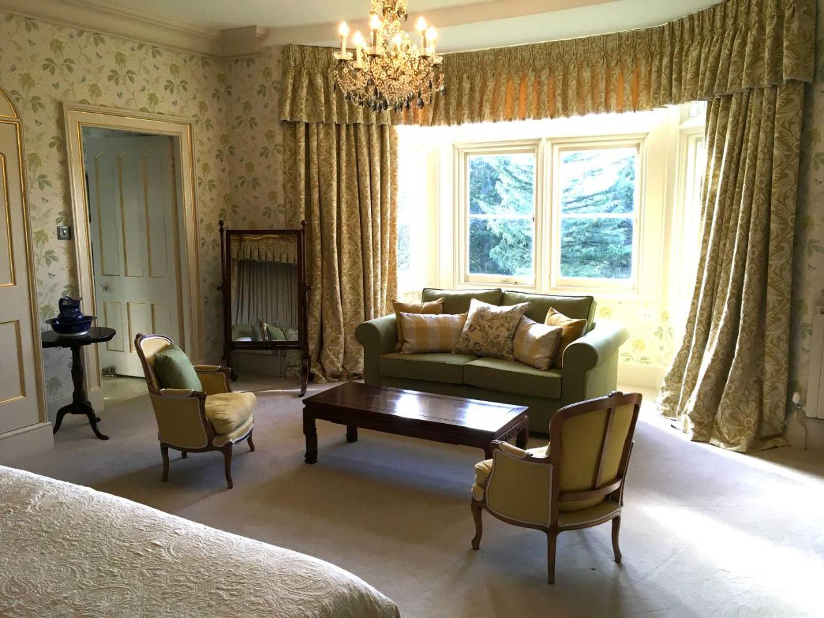 Gift card for Beryl Country House