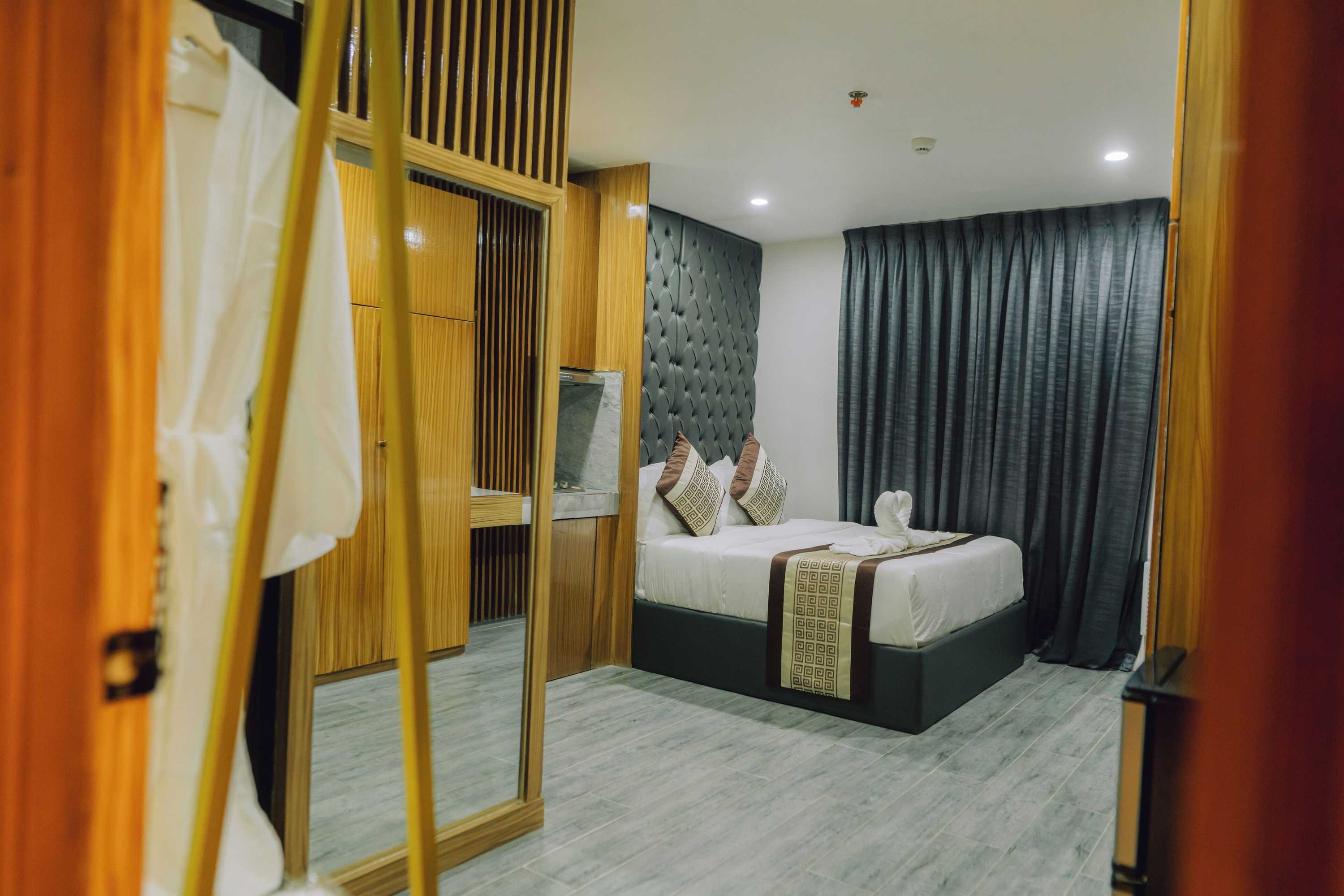 Gift card for Shine Boutique Hotel