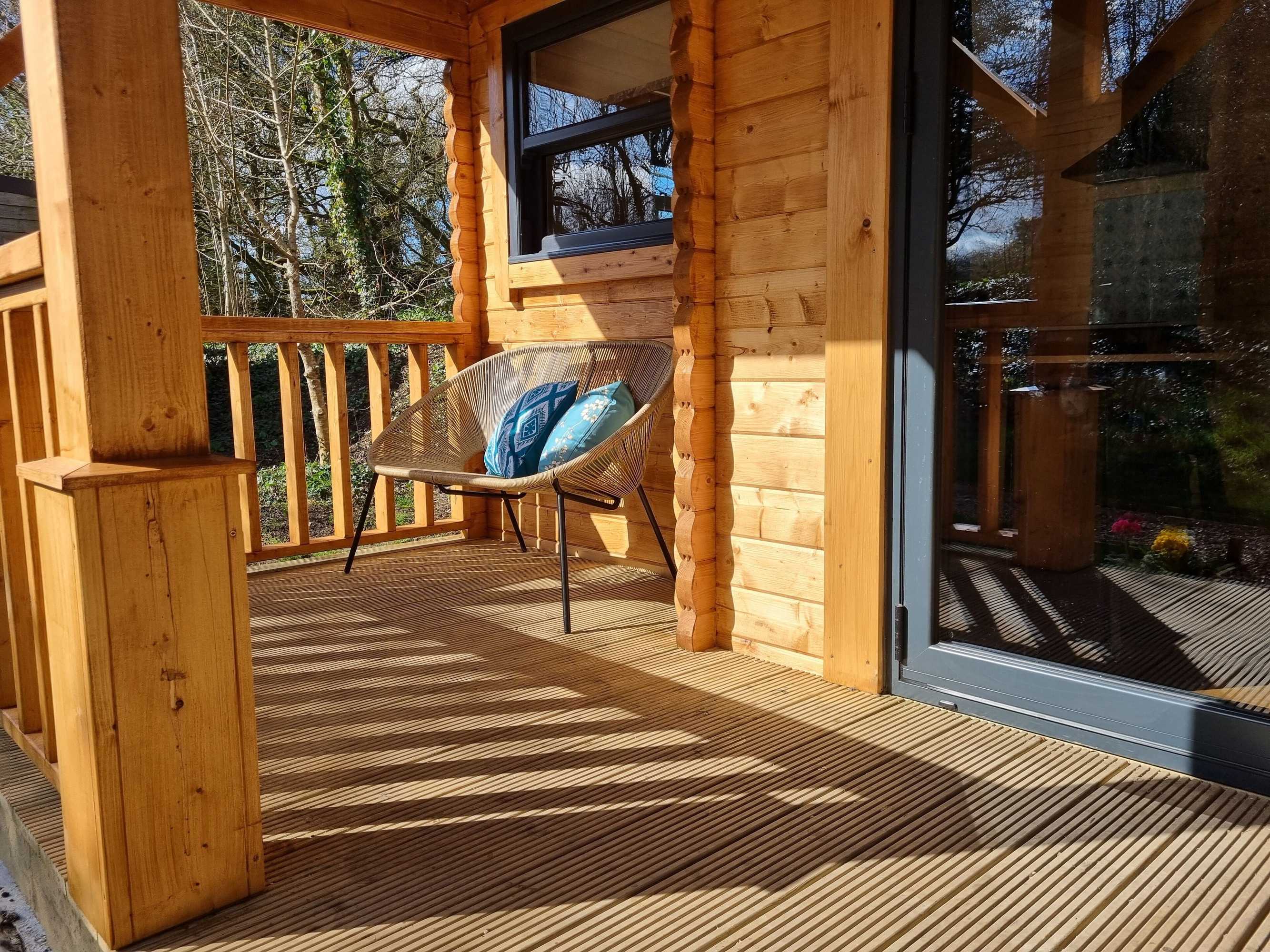 Gift card for Glyndwr Vineyard