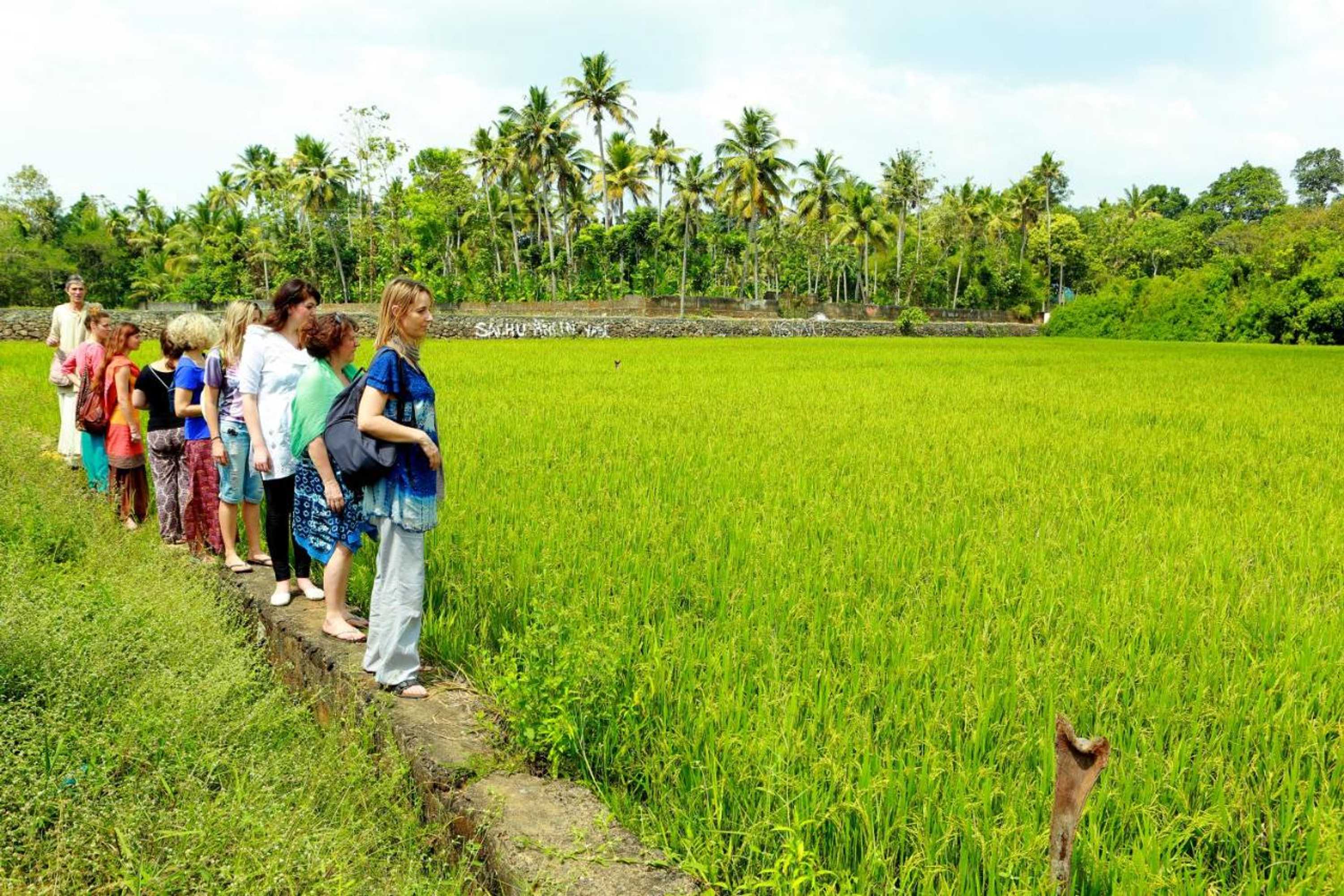 Gift card for Malakkarethu House