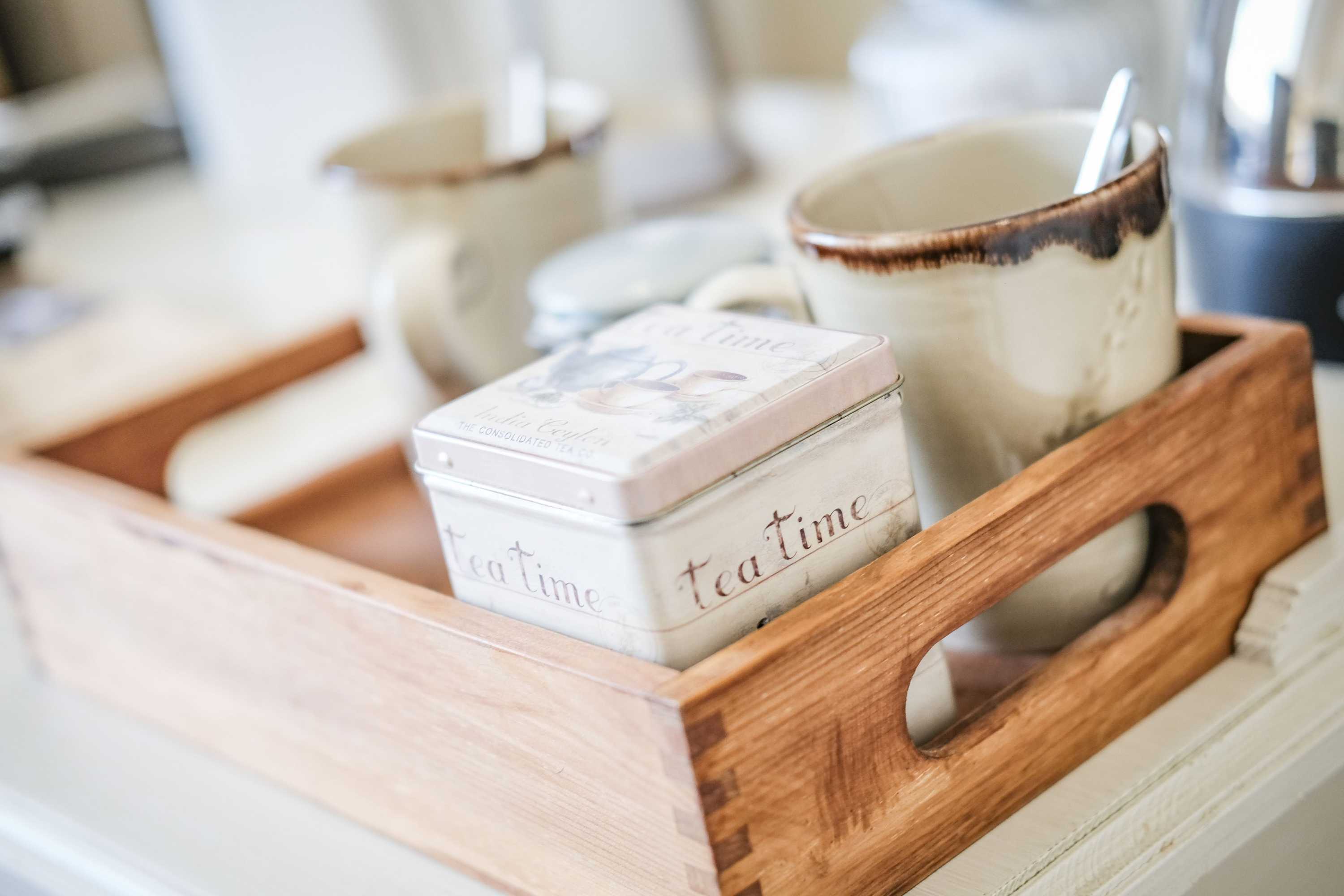 Gift card for The White Buck