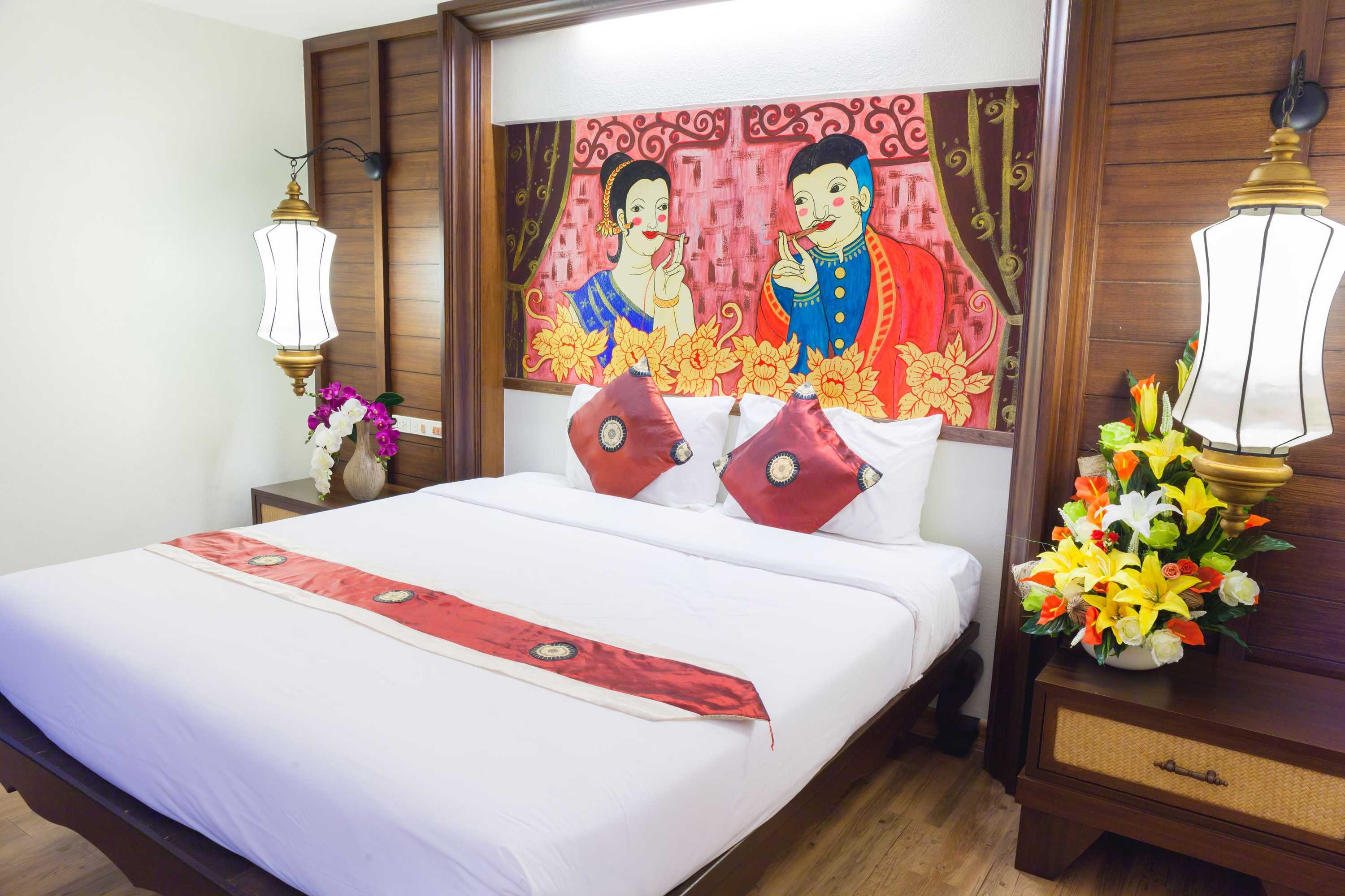 Gift card for Nak Nakara Hotel