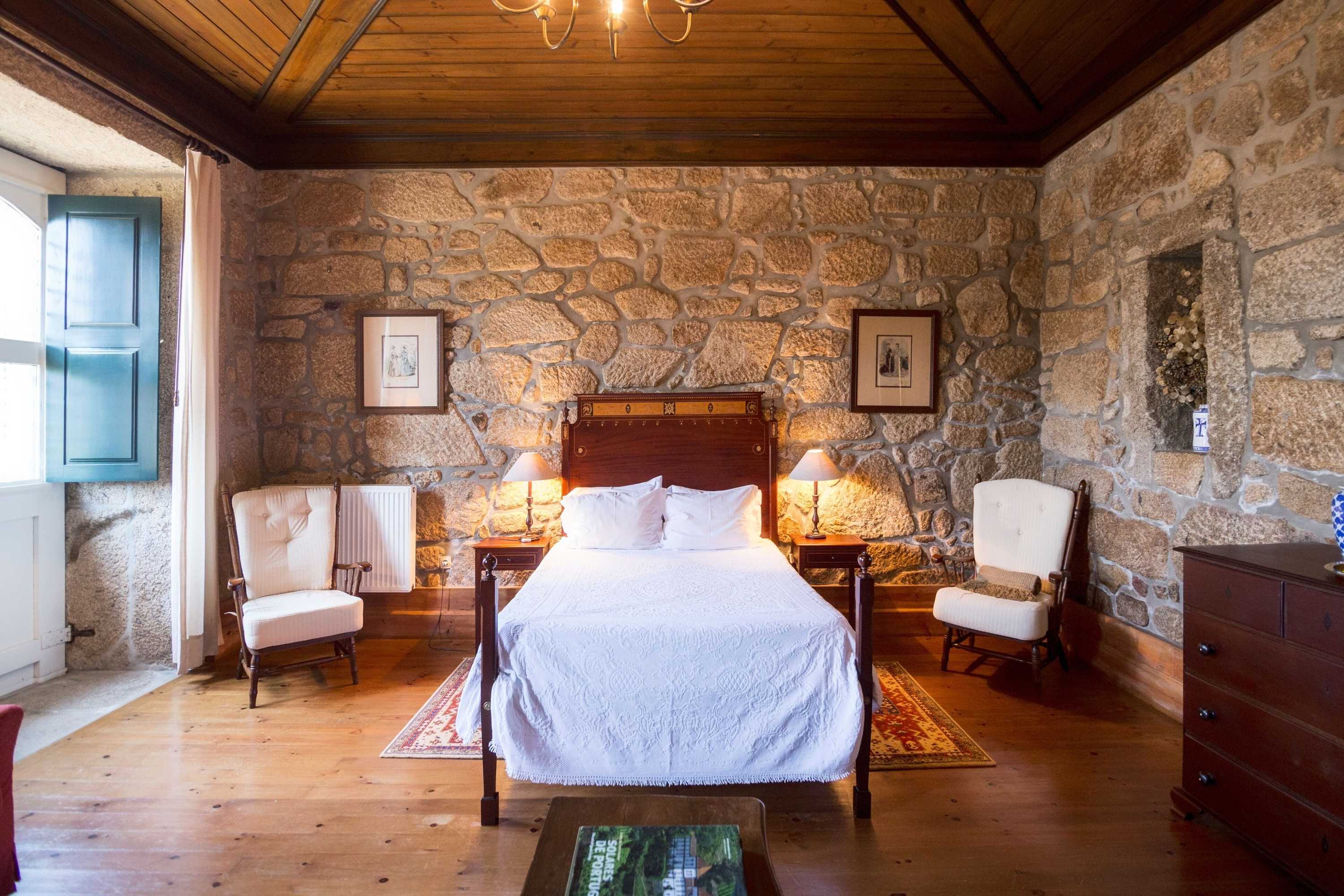 Gift card for Casa Das Torres