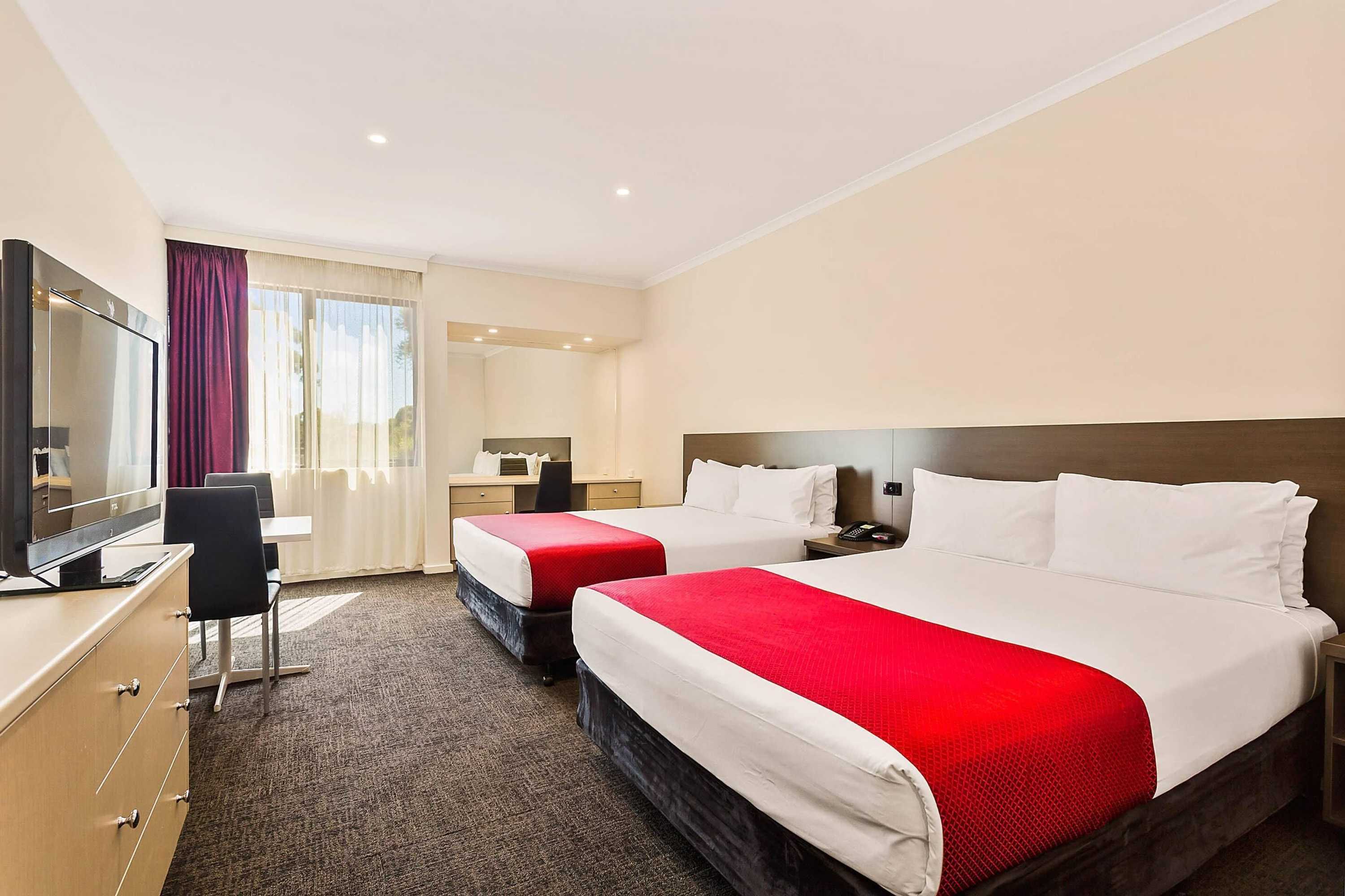 Gift card for Quality Hotel Manor
