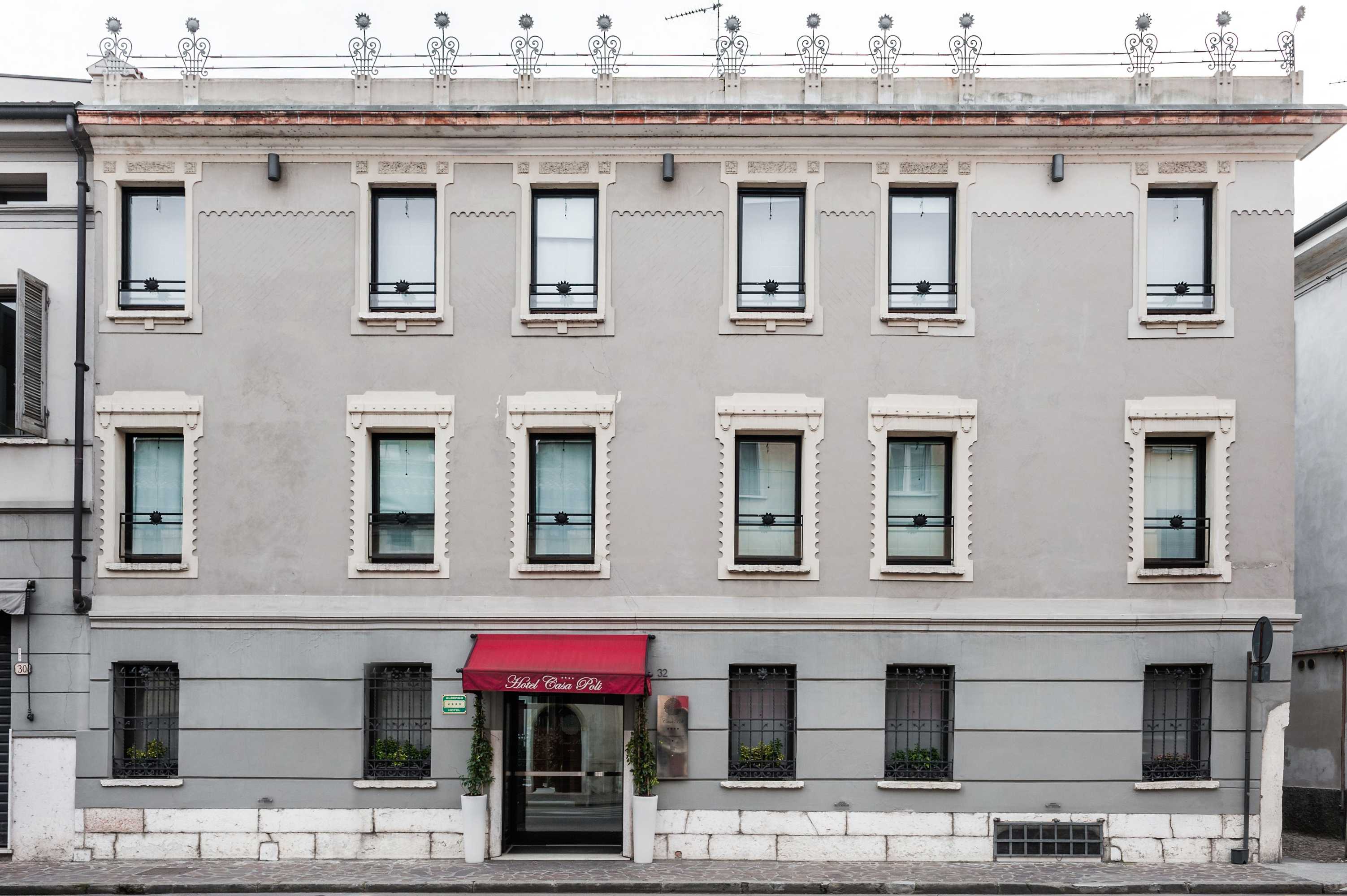 Gift card for Hotel Casa Poli Gift card for Hotel Casa Poli