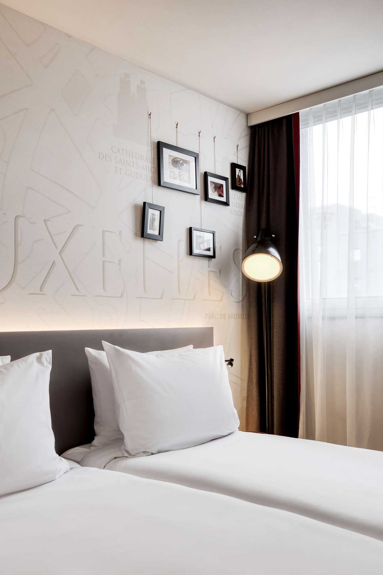 Gift card for Pentahotel Brussels Airport Gift card for Pentahotel Brussels Airport