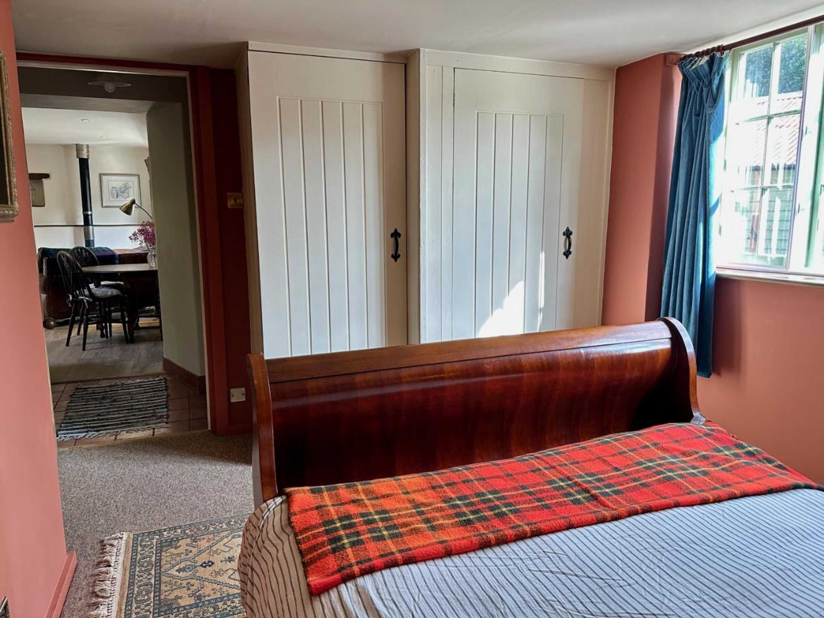 Gift card for The Old Forge Holiday Cottages