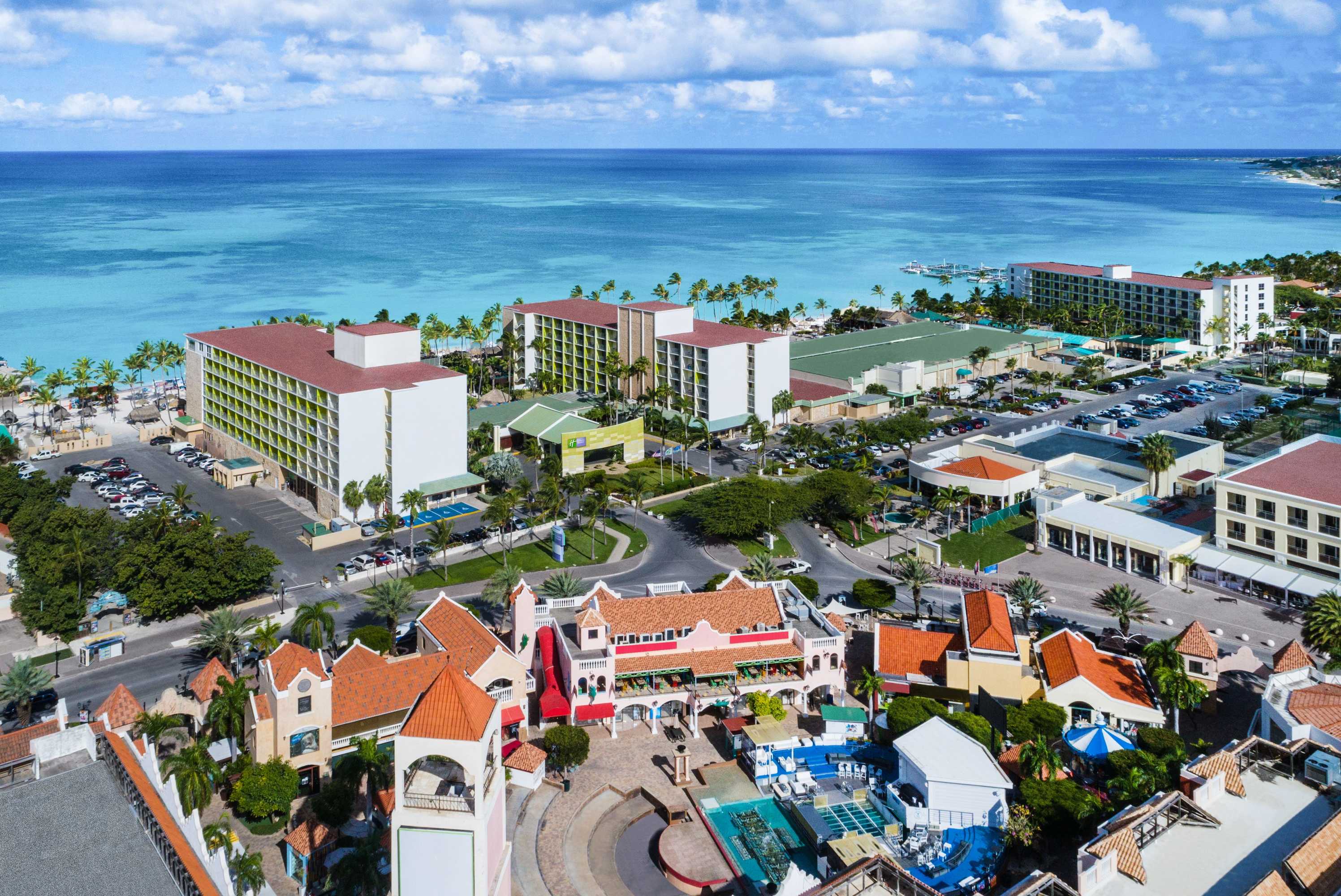 Gift card for Holiday Inn Resort Aruba-Beach Resort & Casino Gift card for Holiday Inn Resort Aruba-Beach Resort & Casino