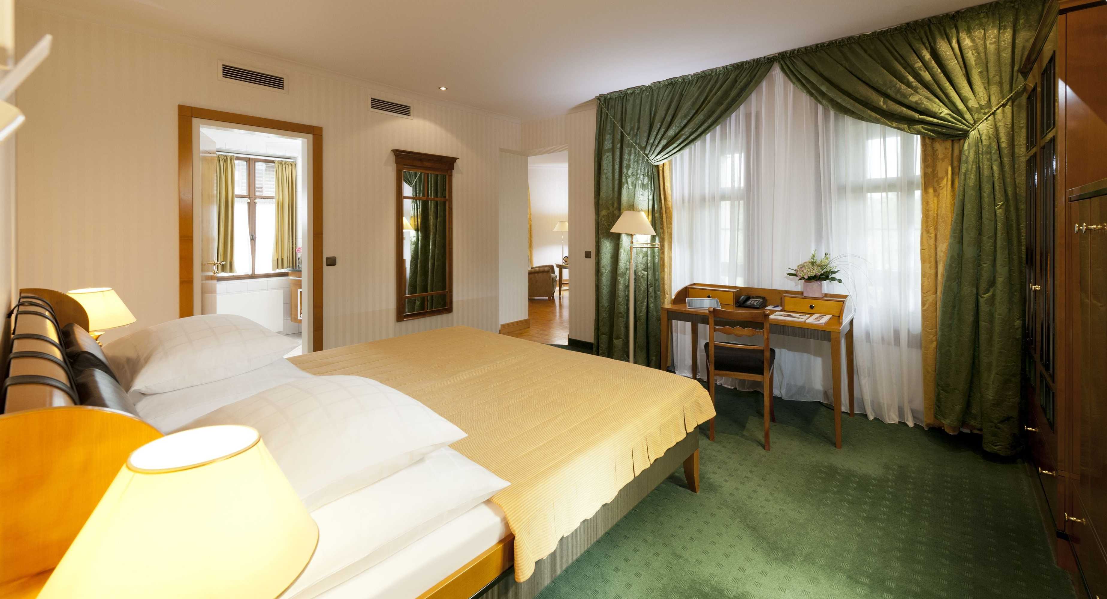 Gift card for Dorint Am Goethepark Weimar