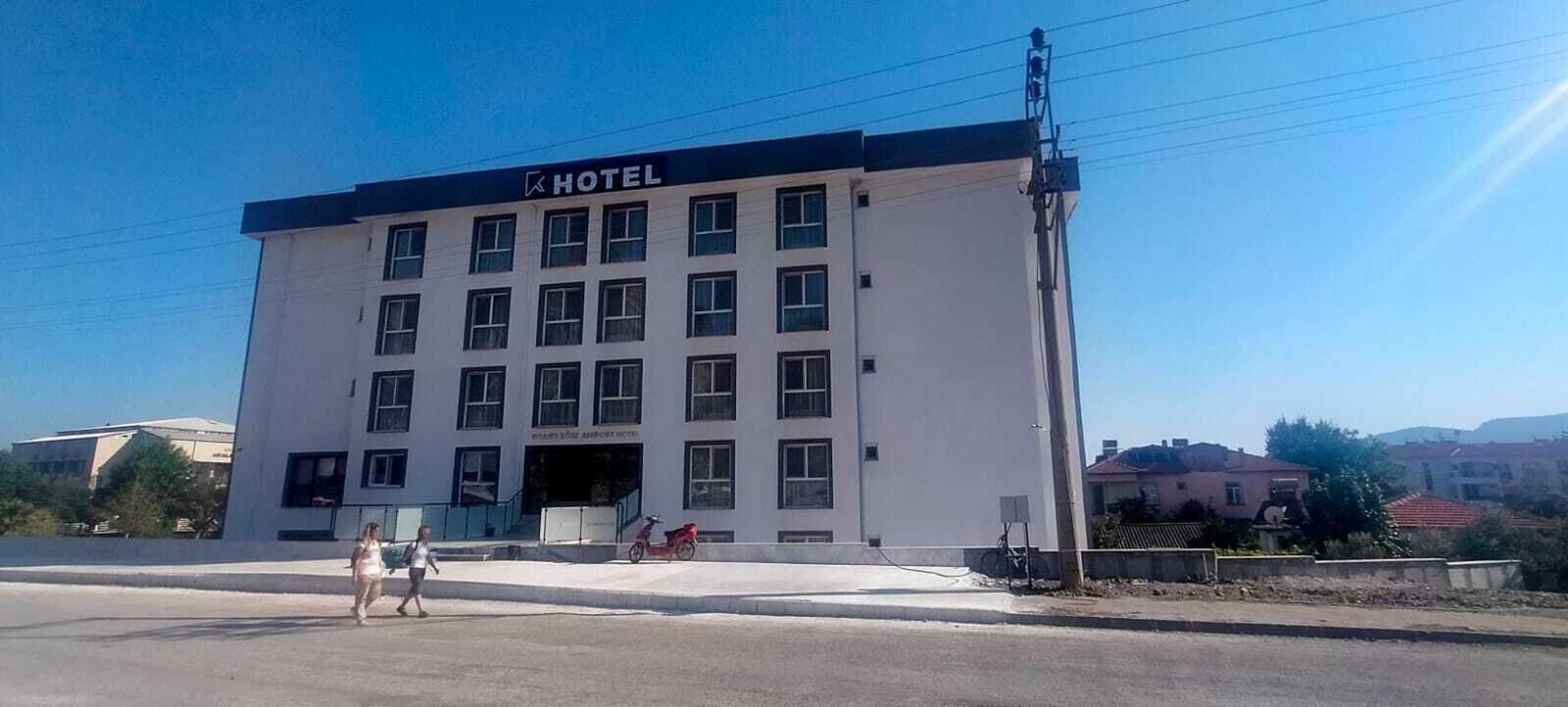 Gift card for Grand KÖse Aİrport Hotel Gift card for Grand KÖse Aİrport Hotel
