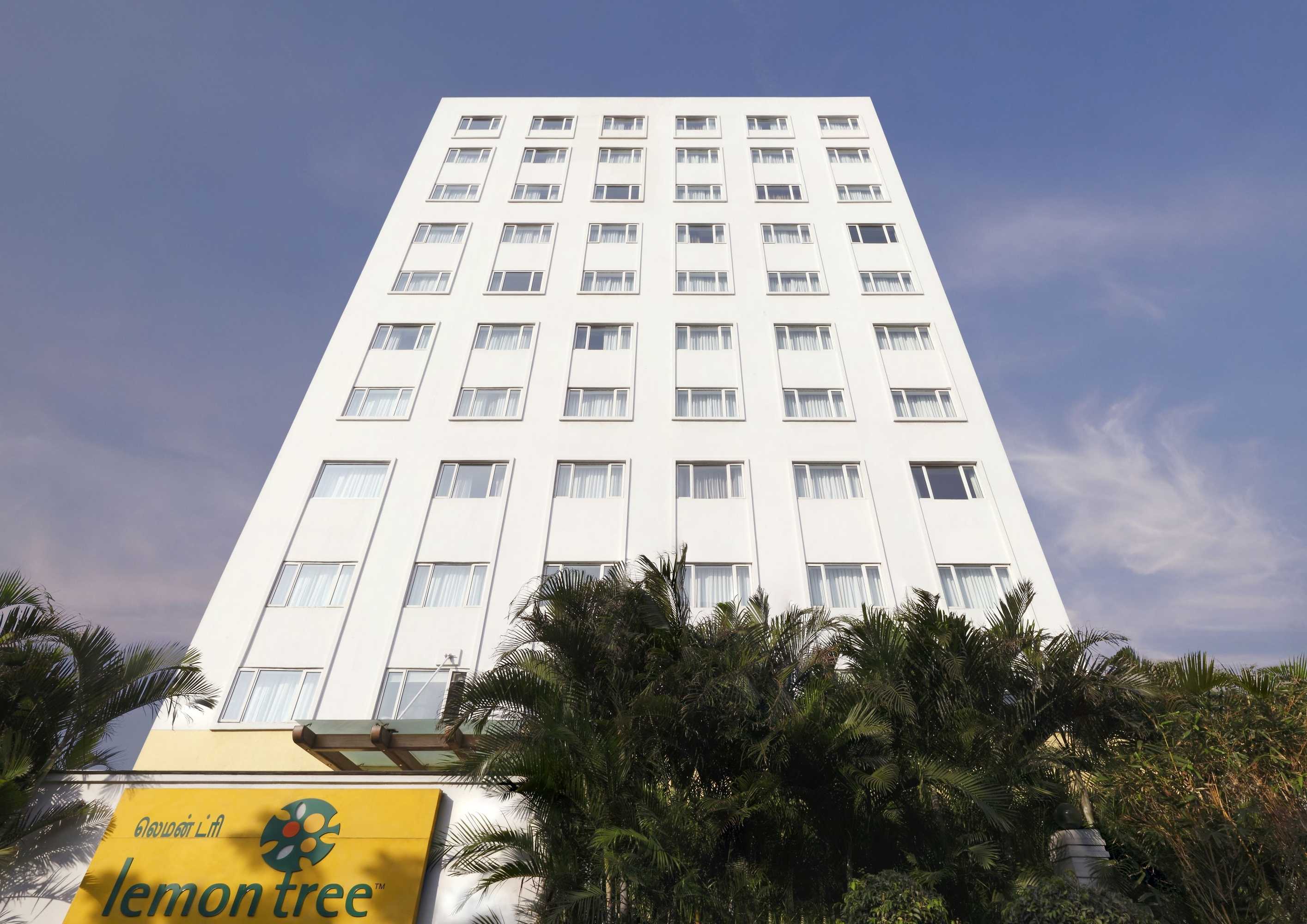 Gift card for Lemon Tree Hotel Chennai Gift card for Lemon Tree Hotel Chennai