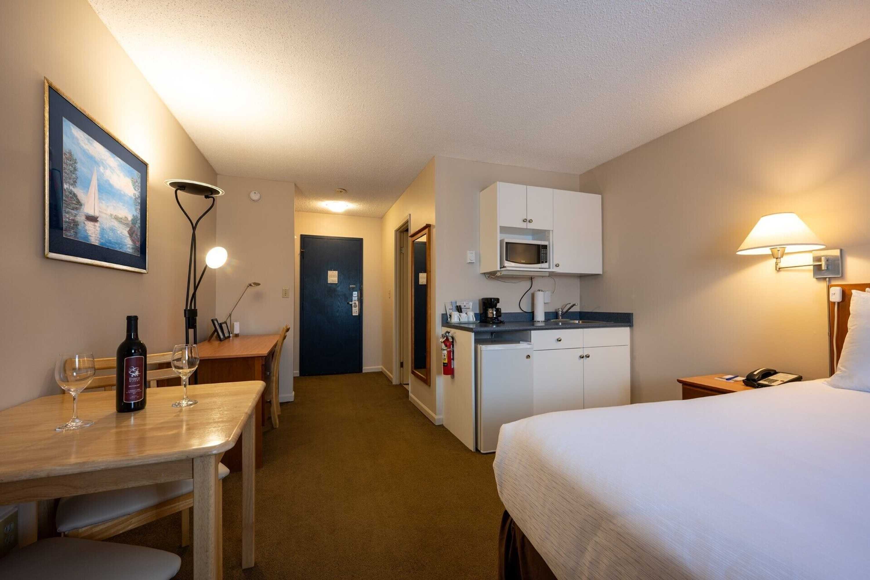 Gift card for Sidney Waterfront Inn & Suites Gift card for Sidney Waterfront Inn & Suites