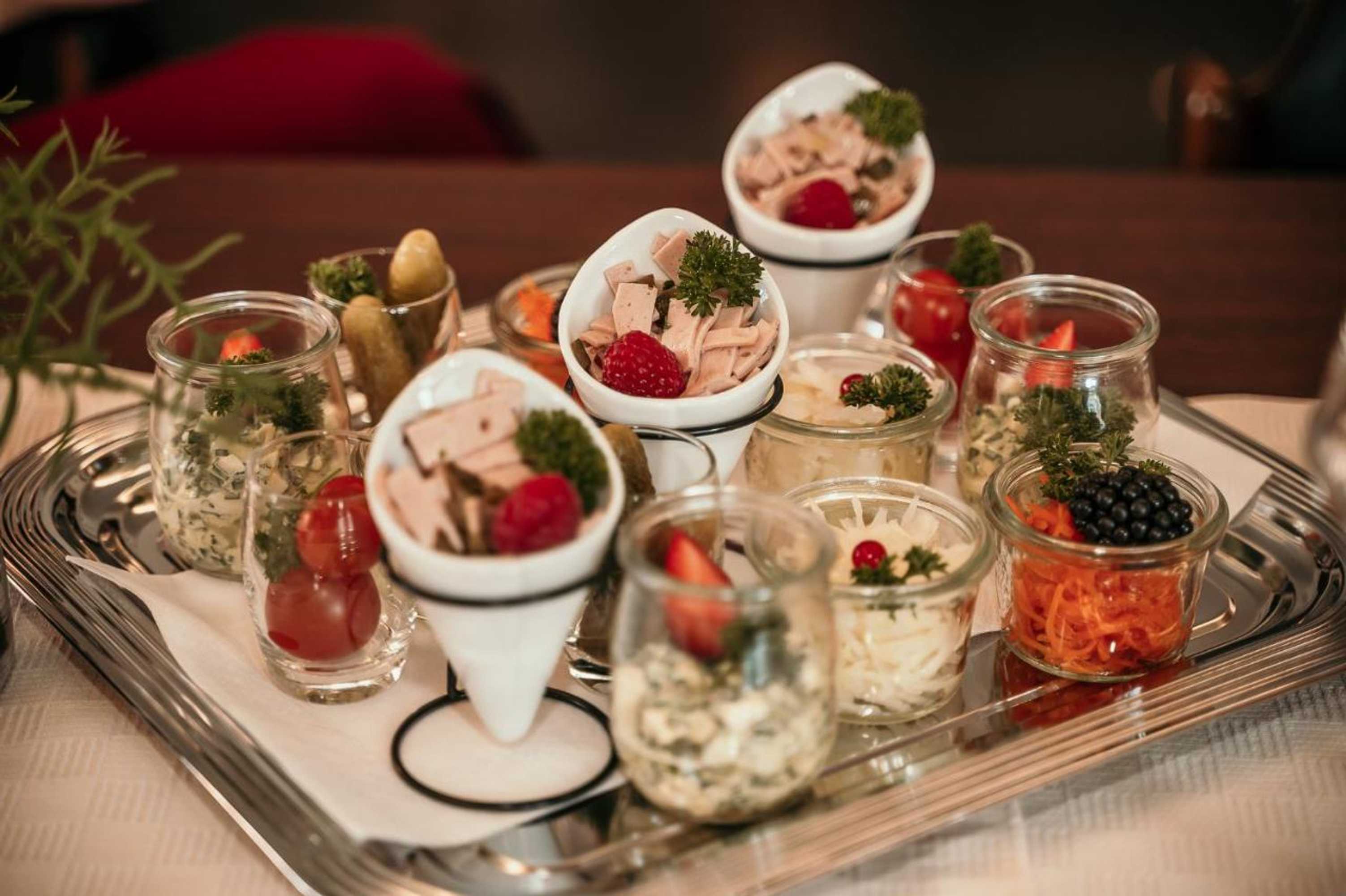 Gift card for Otto's Parkhotel Saarlouis