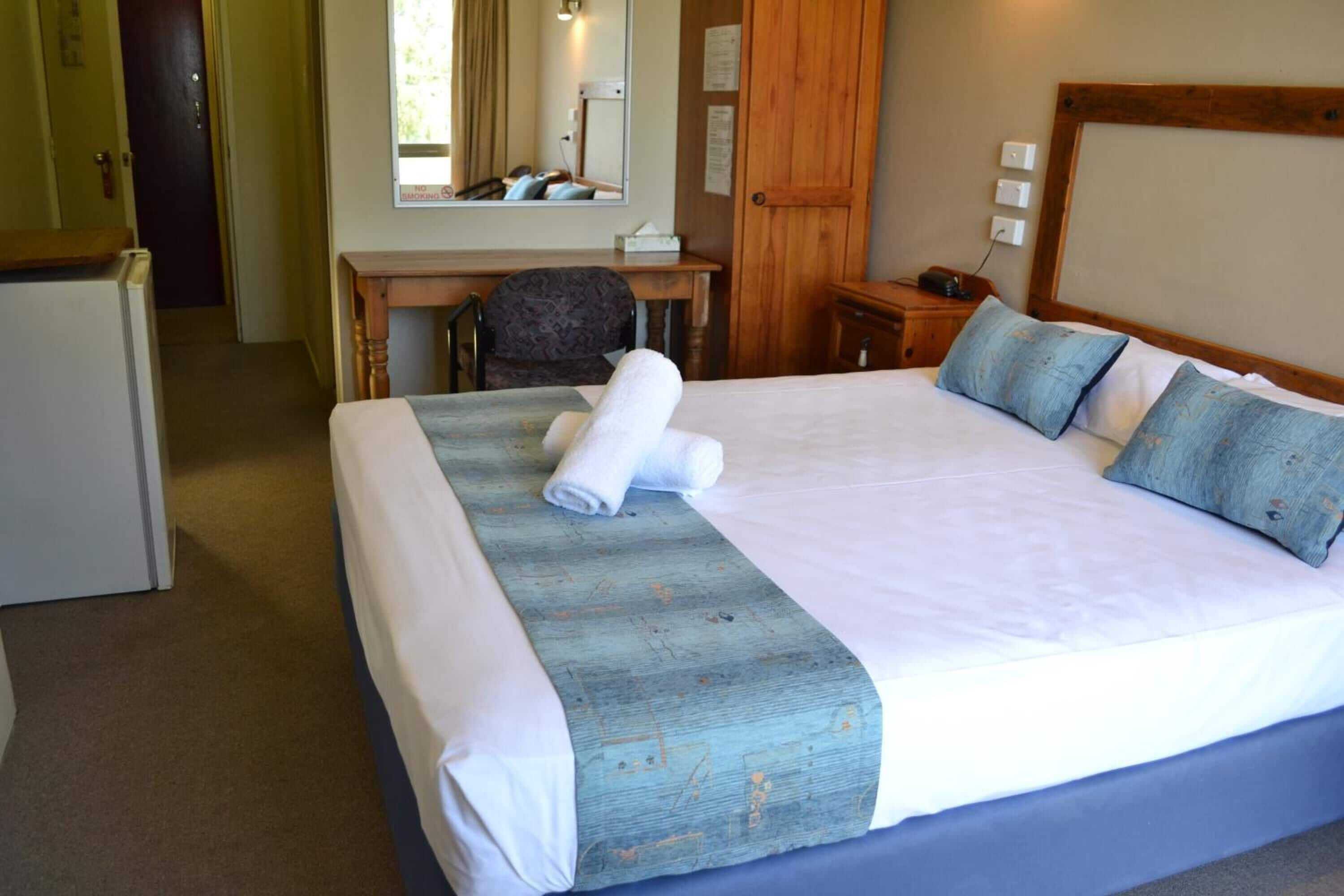 Gift card for Rockhampton Riverside Central Hotel Gift card for Rockhampton Riverside Central Hotel