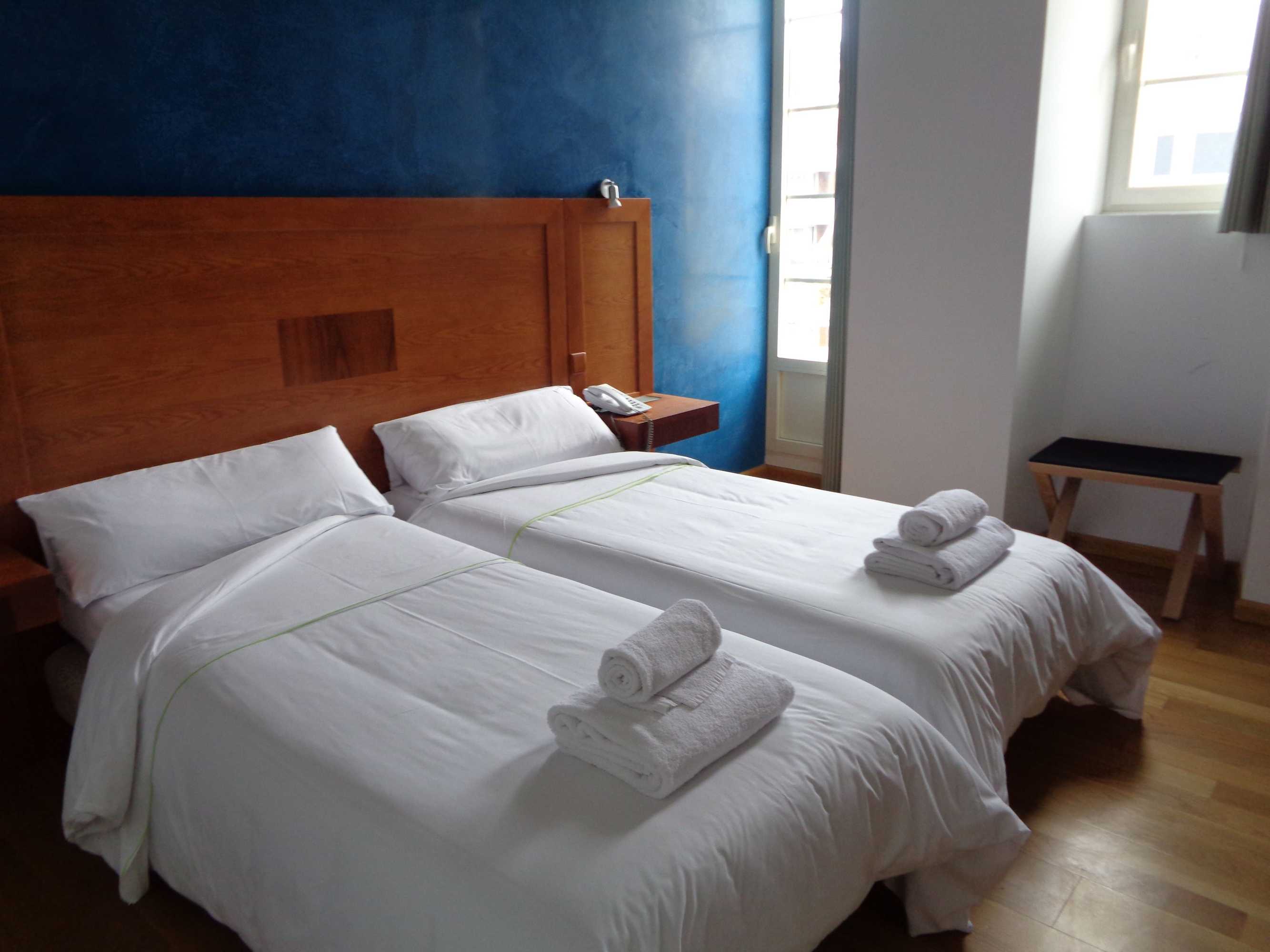 Gift card for Hotel Villa de Betanzos Gift card for Hotel Villa de Betanzos
