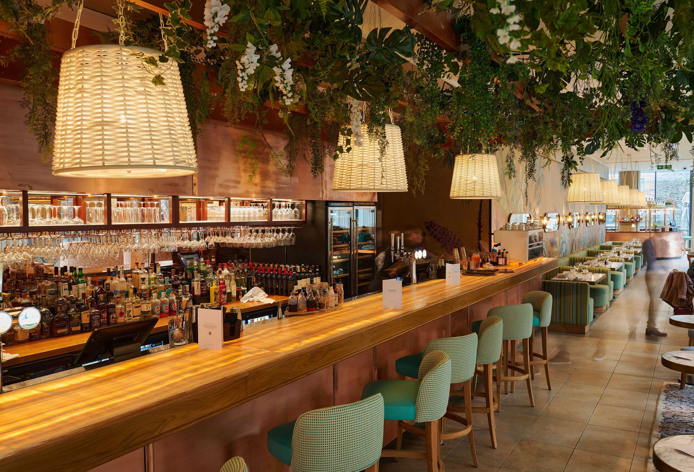 Gift card for Innside by Meliá Manchester Gift card for Innside by Meliá Manchester