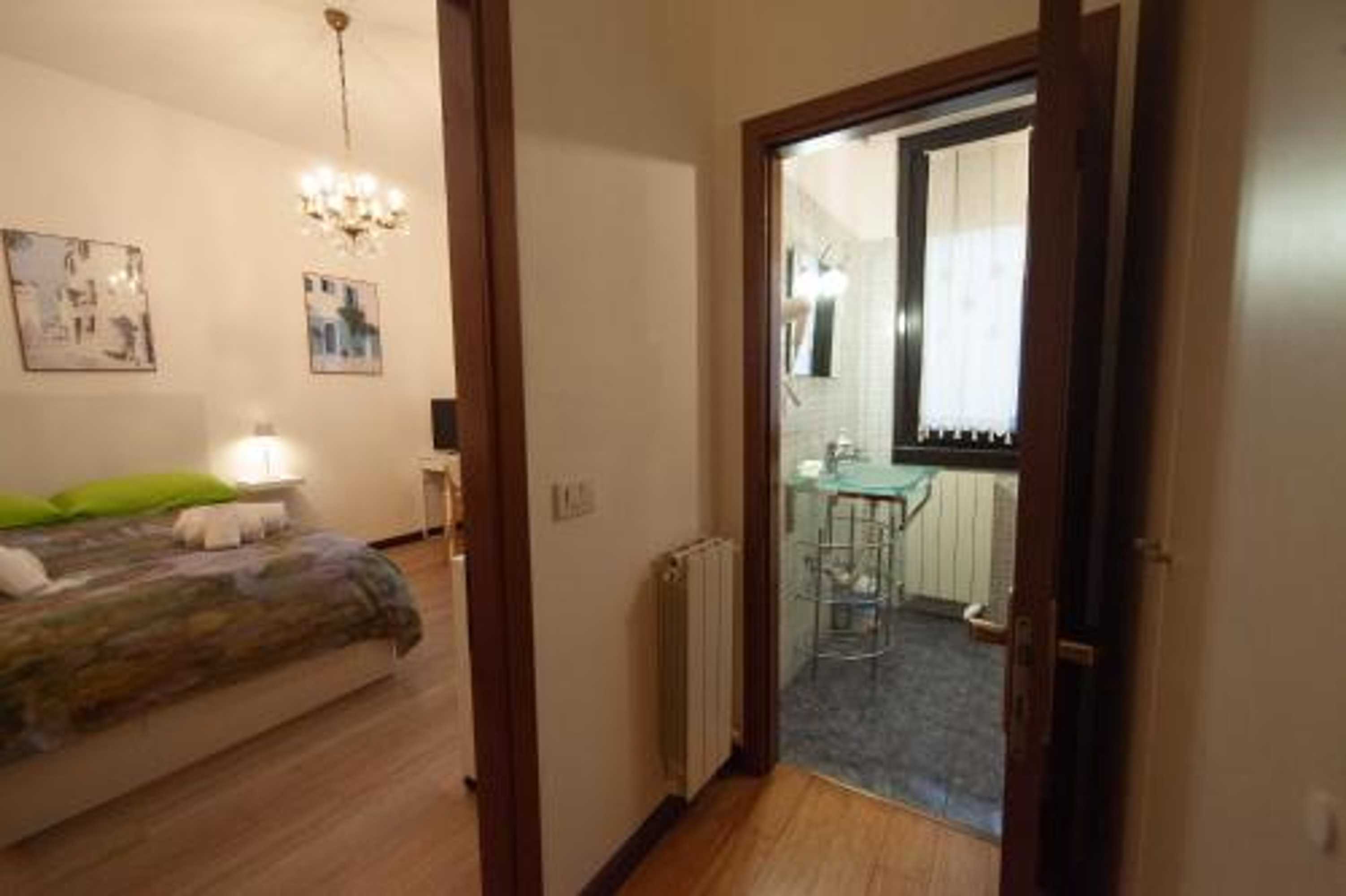Gift card for Room in Apartment - Antica Corte Milanese Flats Gift card for Room in Apartment - Antica Corte Milanese Flats
