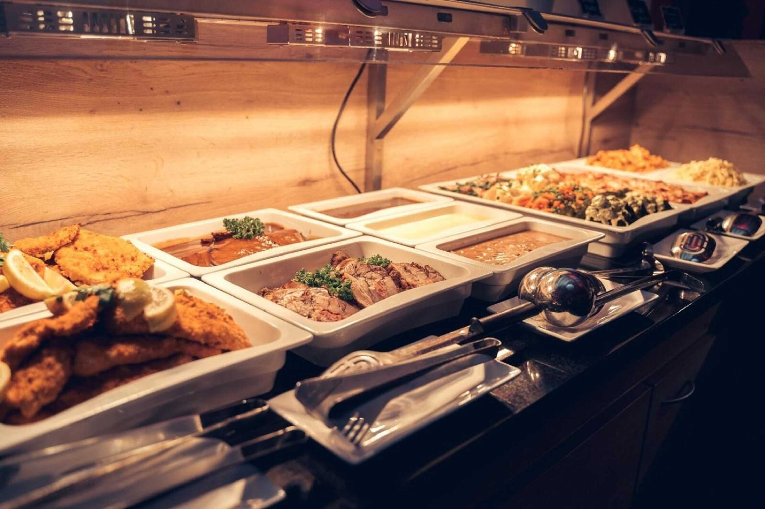 Gift card for Hotel Restaurant Zum Mühlental