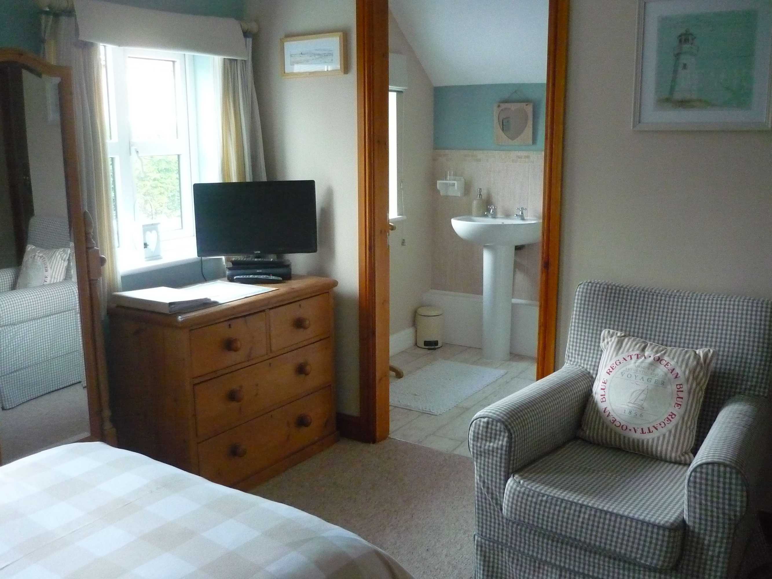 Gift card for White Cottage