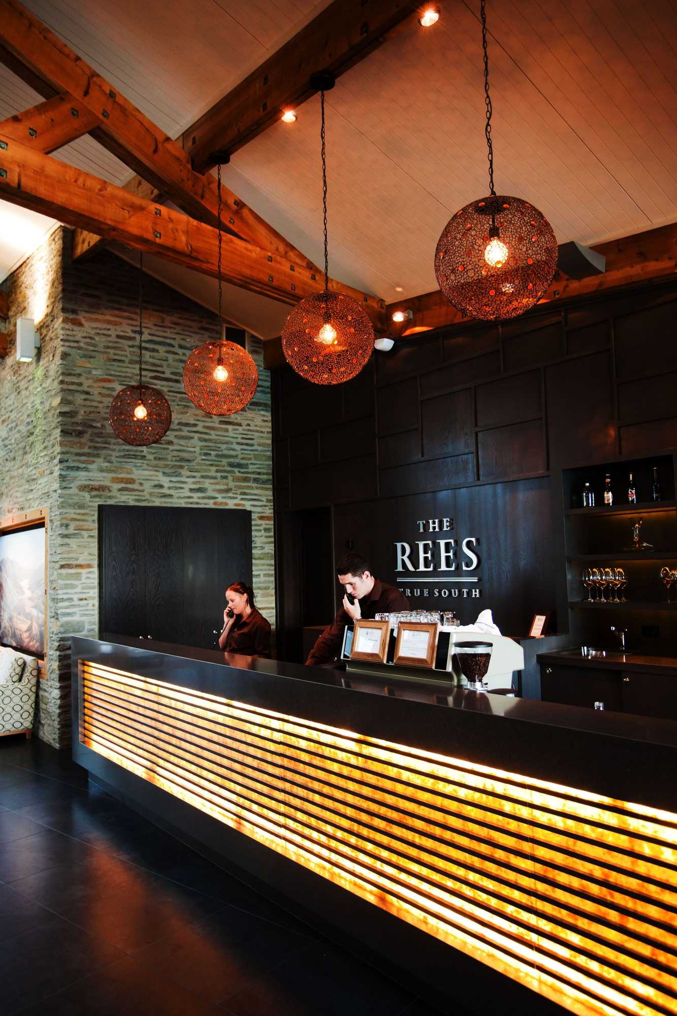 Gift card for The Rees Hotel Queenstown Gift card for The Rees Hotel Queenstown