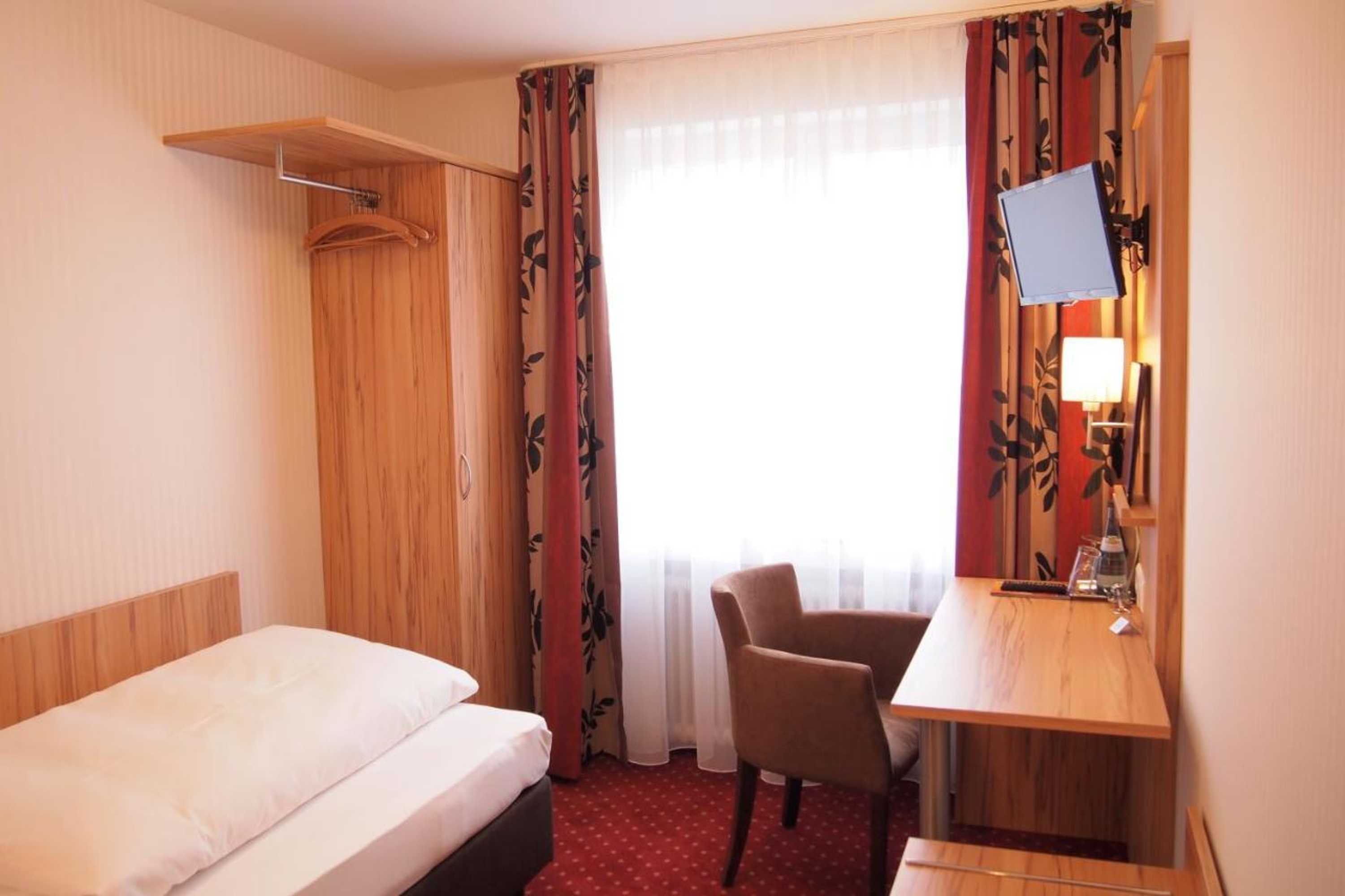 Gift card for Hotel am Bad