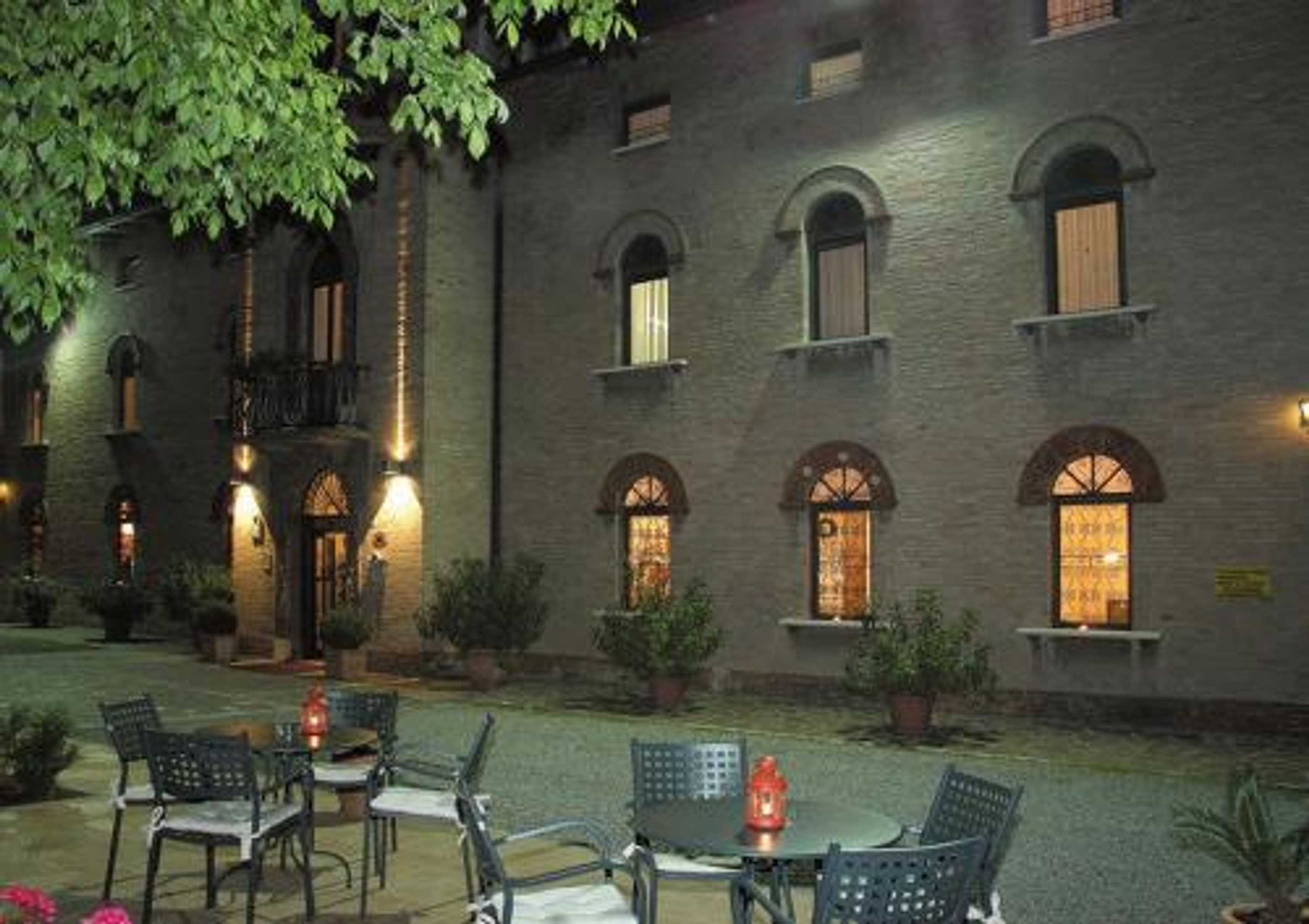 Gift card for Hotel Castello Gift card for Hotel Castello