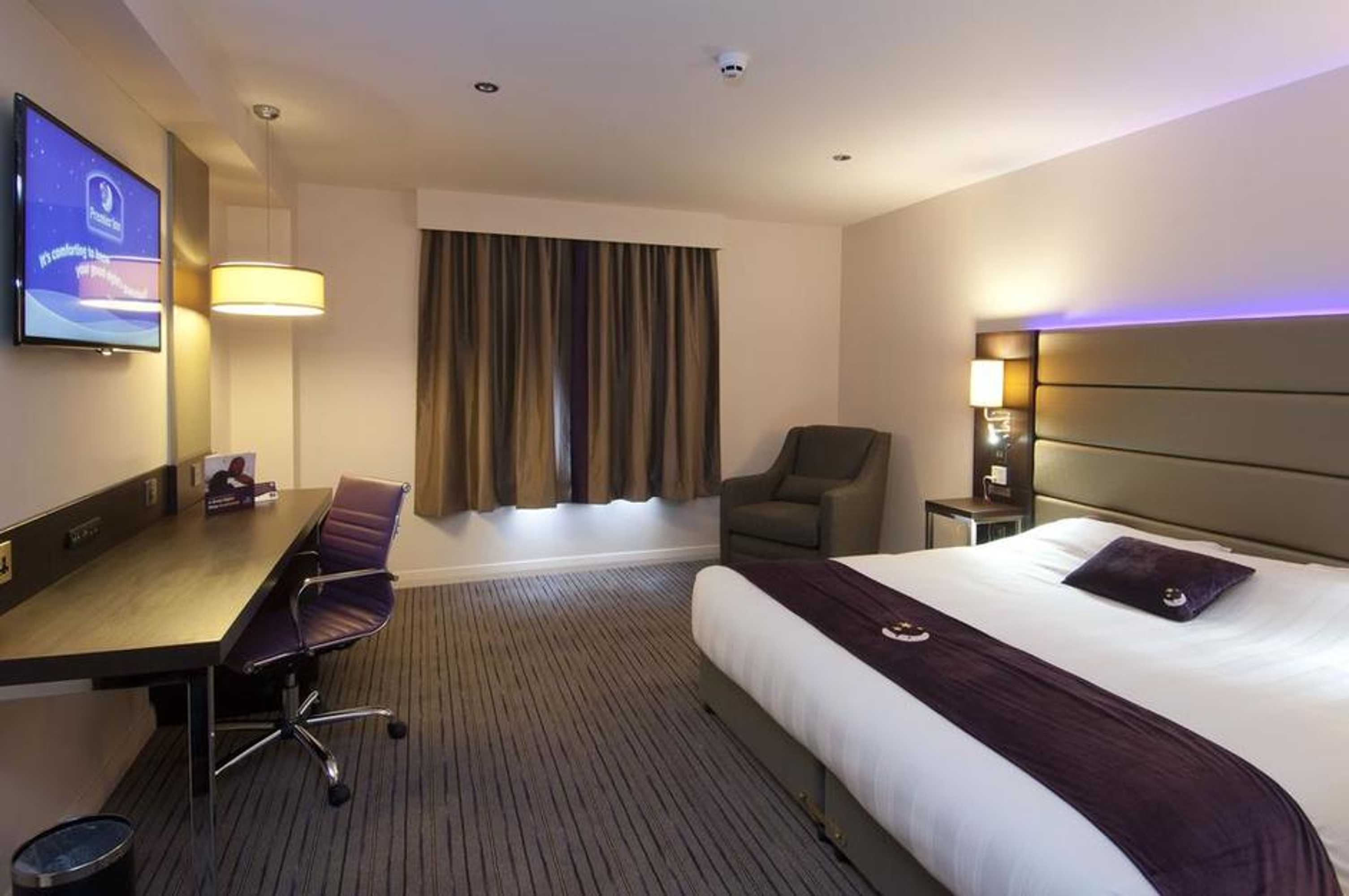 Gift card for Premier Inn London Clapham Gift card for Premier Inn London Clapham