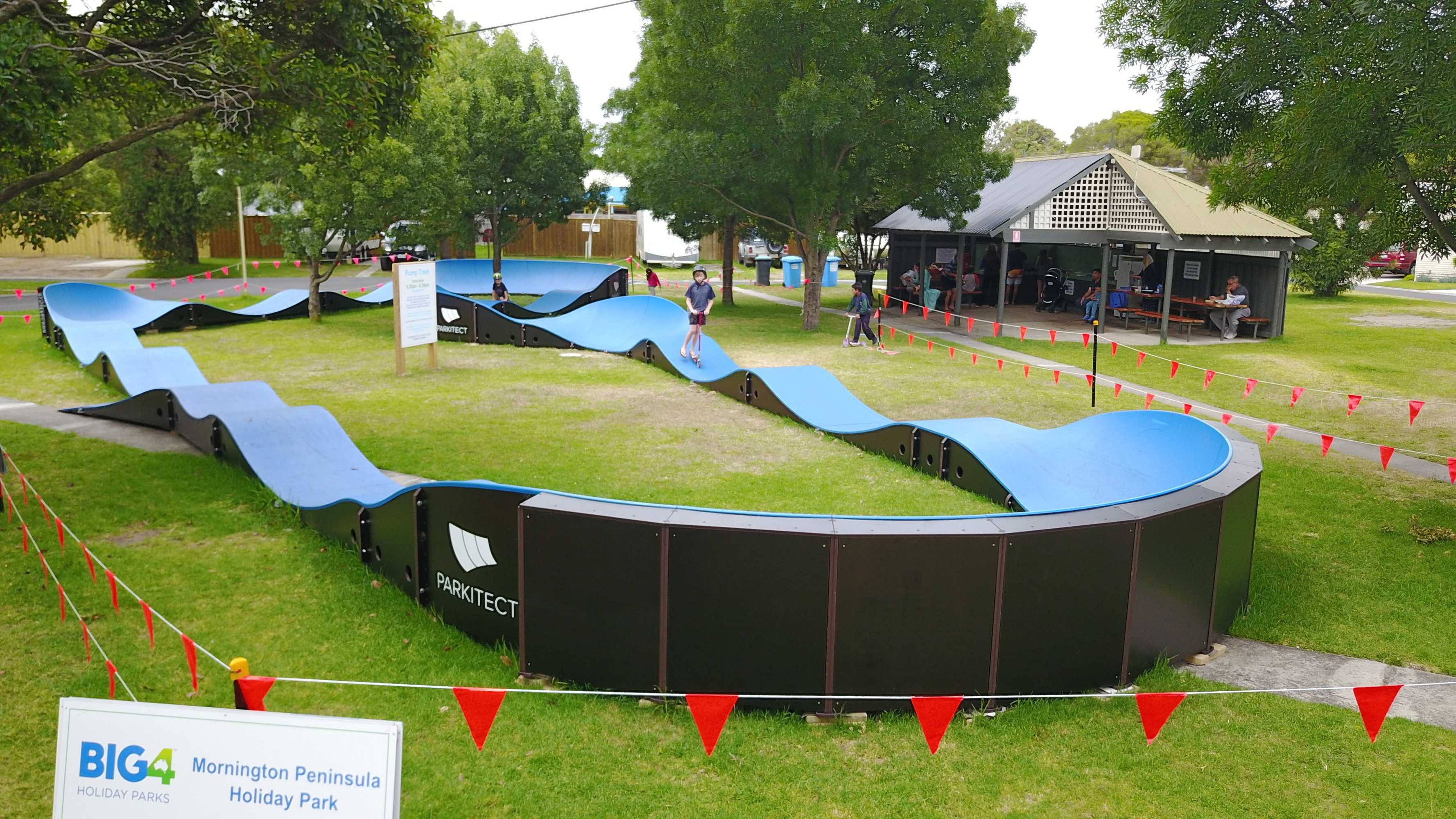 Gift card for Big4 Mornington Peninsula Holiday Park Gift card for Big4 Mornington Peninsula Holiday Park