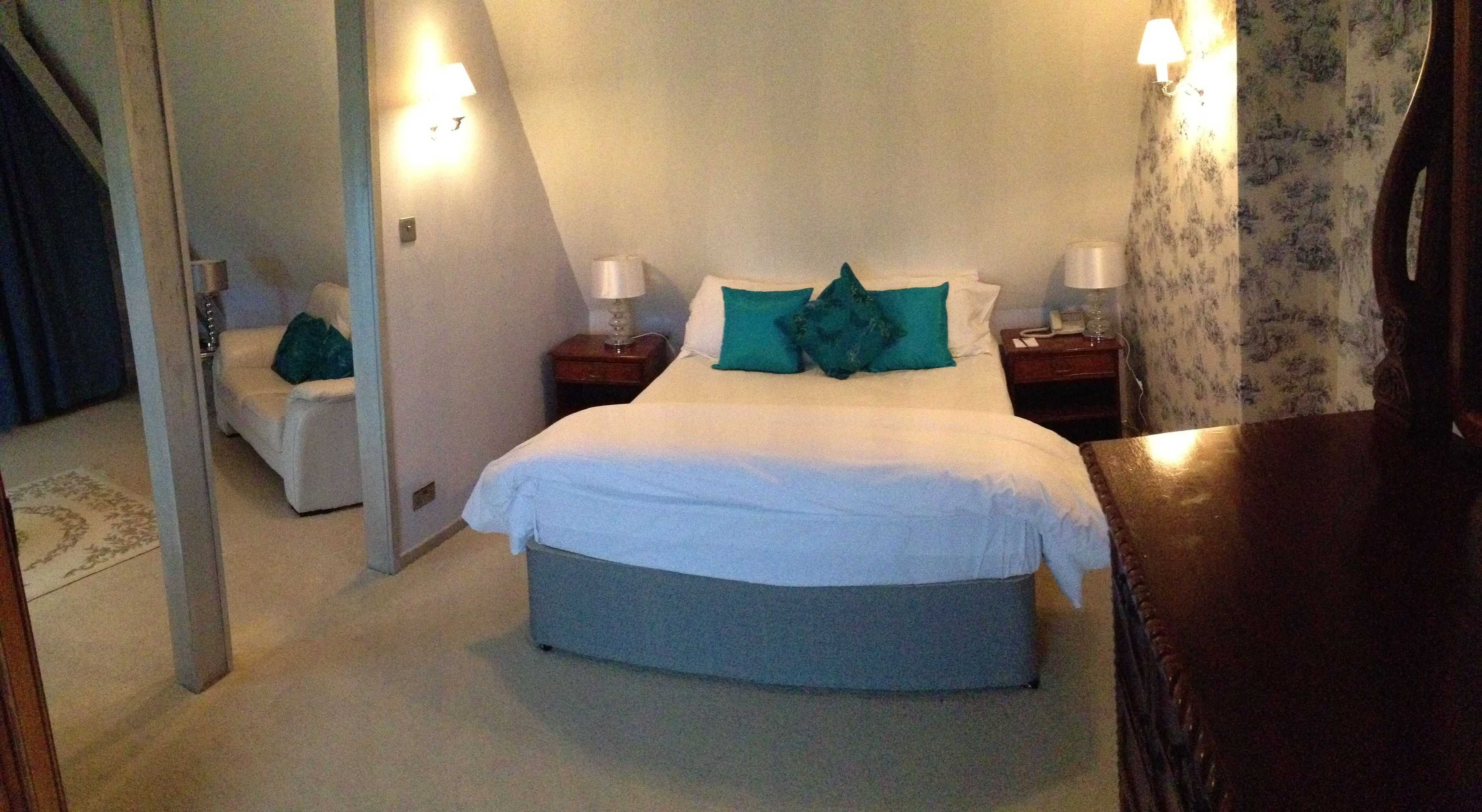 Gift card for Cricklade House Hotel, Sure Hotel Collection by Best Western